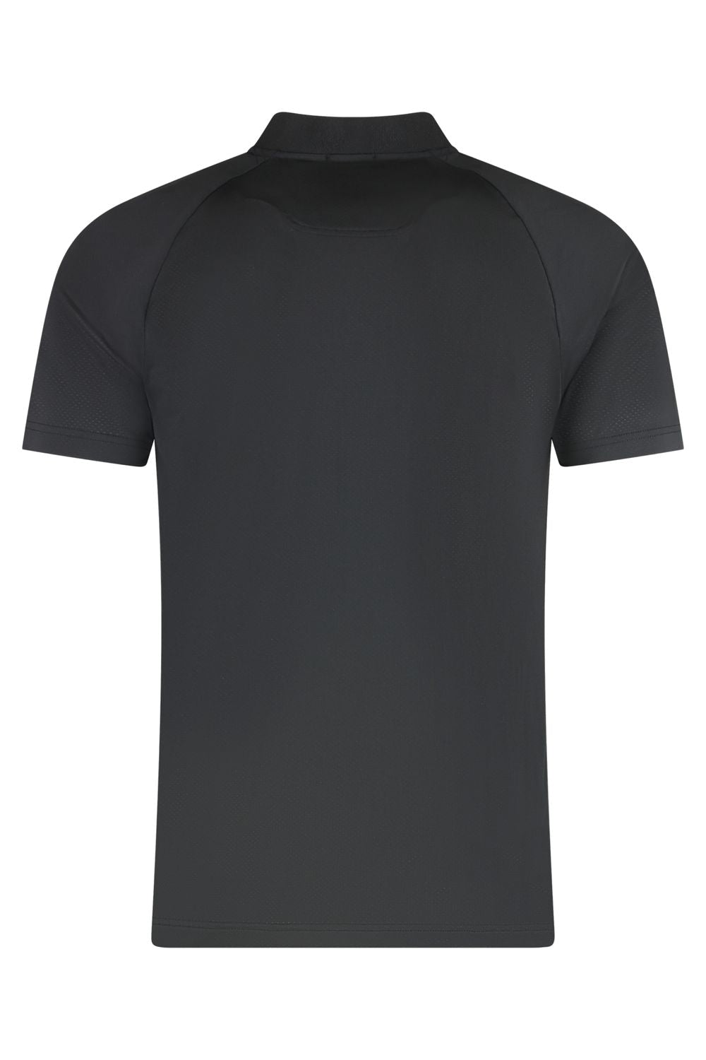 BOSS Technical Fabric Polo Shirt - Slim Fit