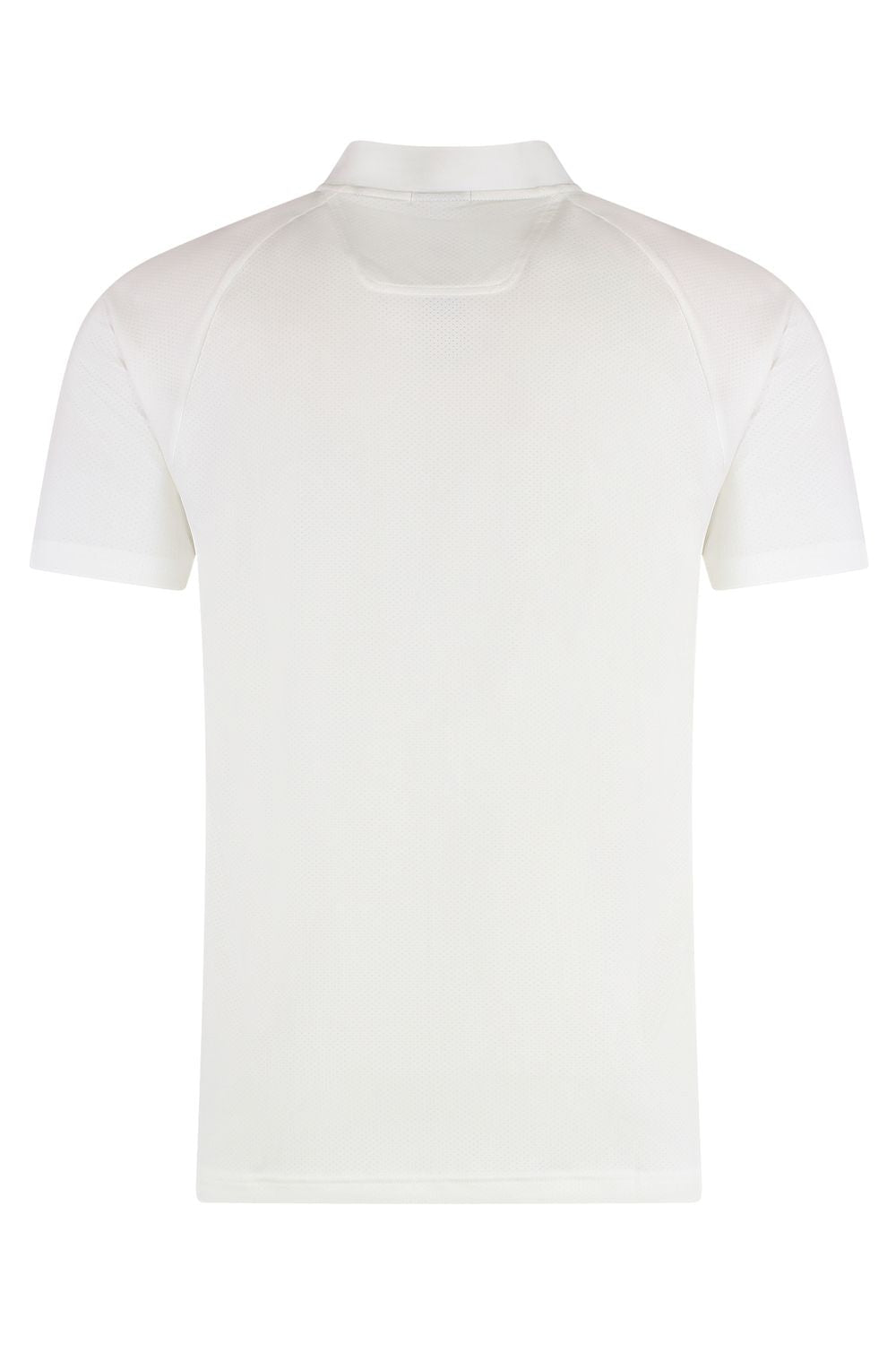 BOSS Technical Fabric Slim Fit Polo Shirt