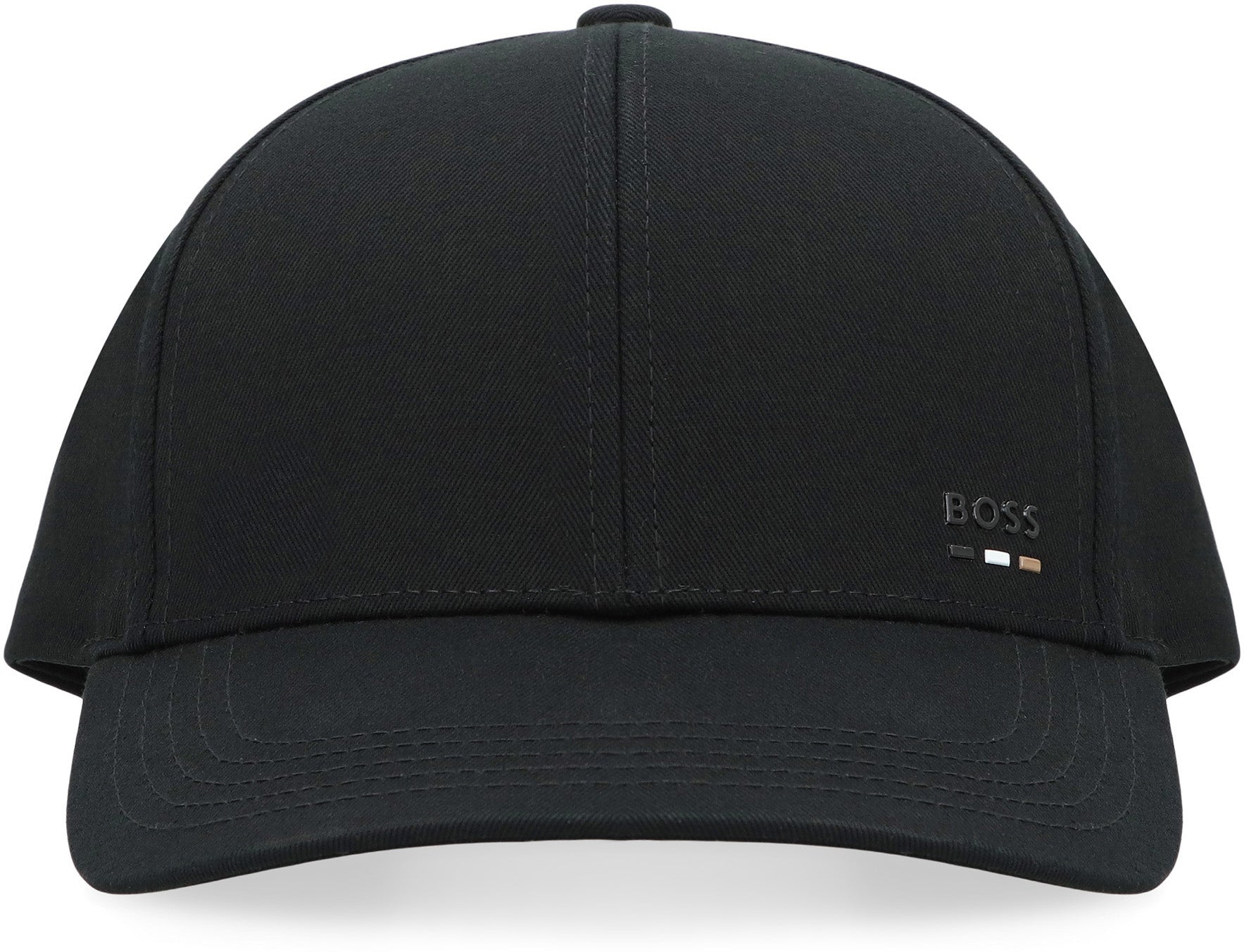 BOSS Adjustable Logo Baseball Cap