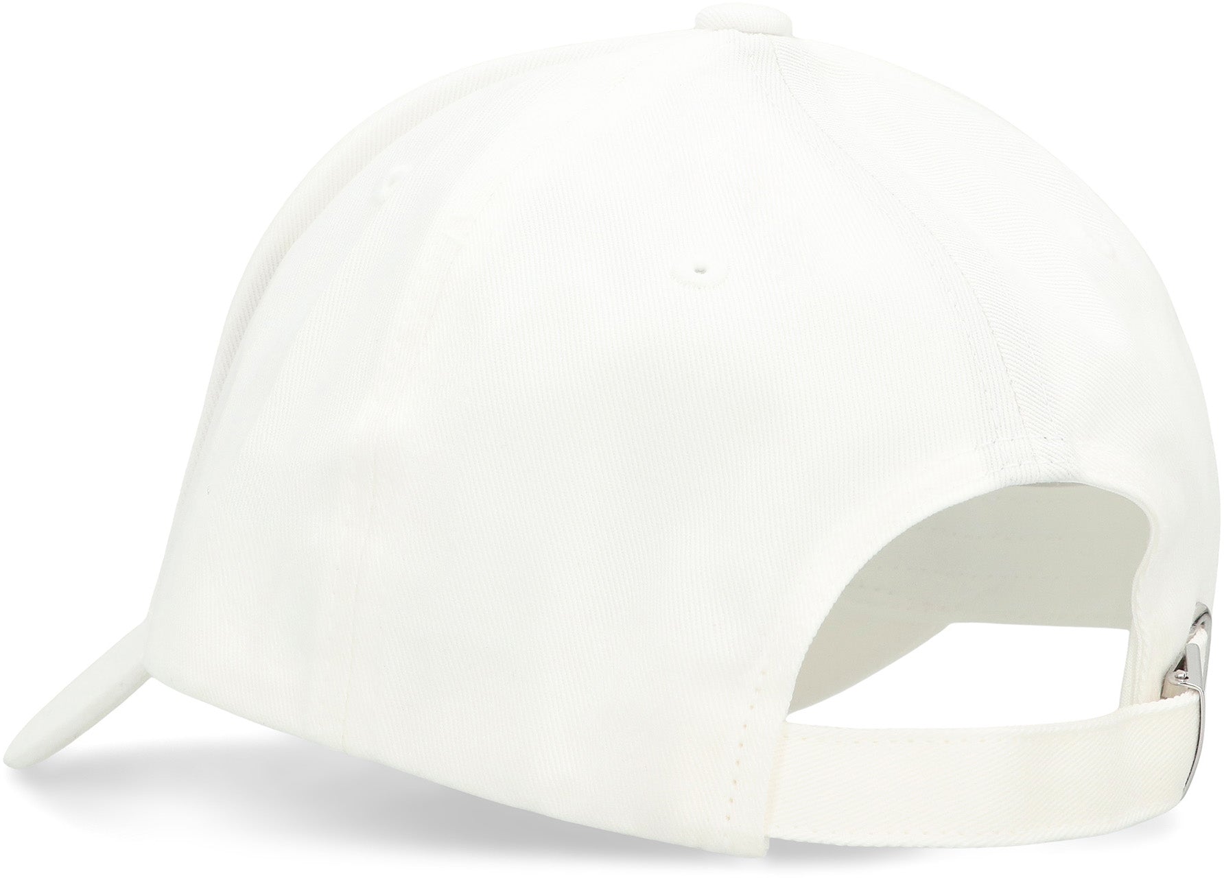 BOSS Minimalist Logo Baseball Cap