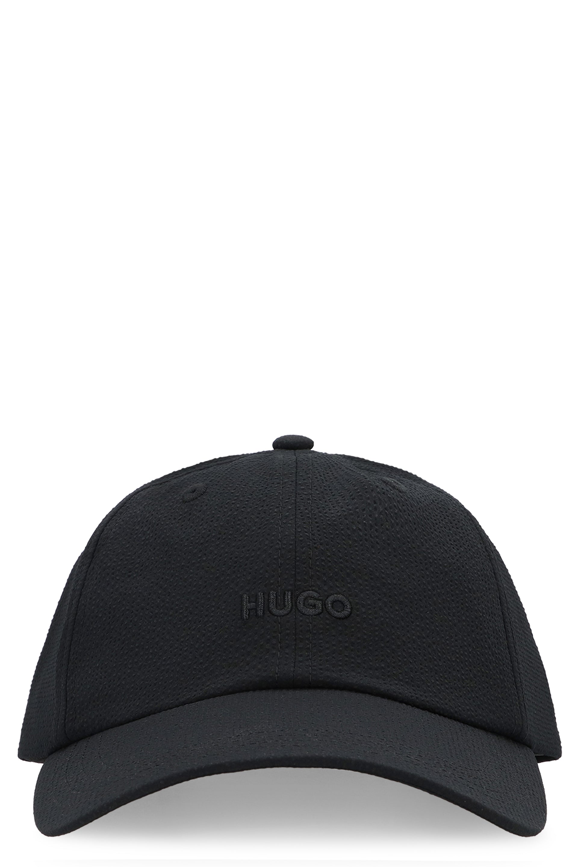 BOSS Adjustable Logo Baseball Cap