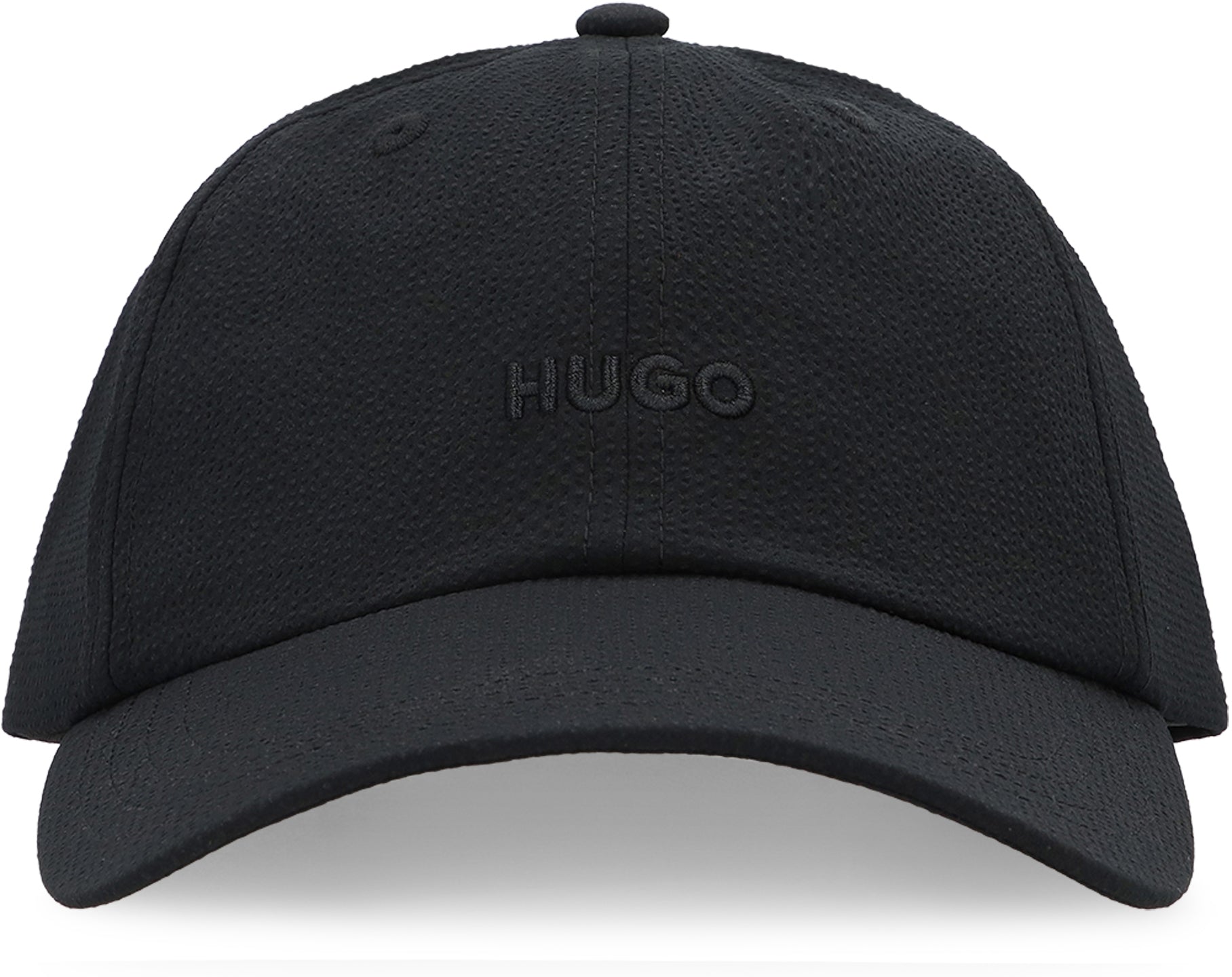 BOSS Adjustable Logo Baseball Cap