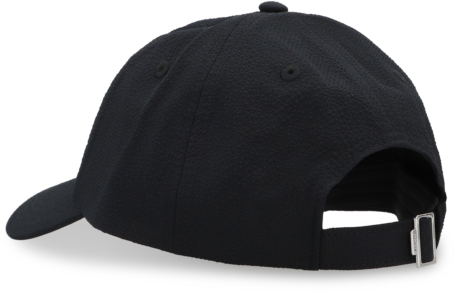 BOSS Adjustable Logo Baseball Cap