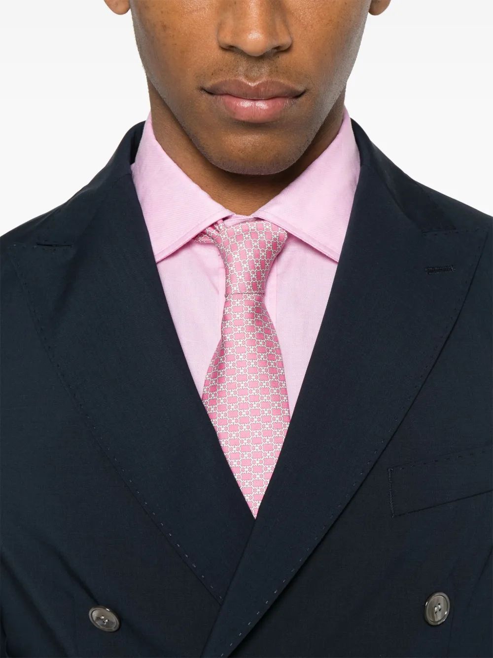 HUGO BOSS Men's Modern Fit Jacket