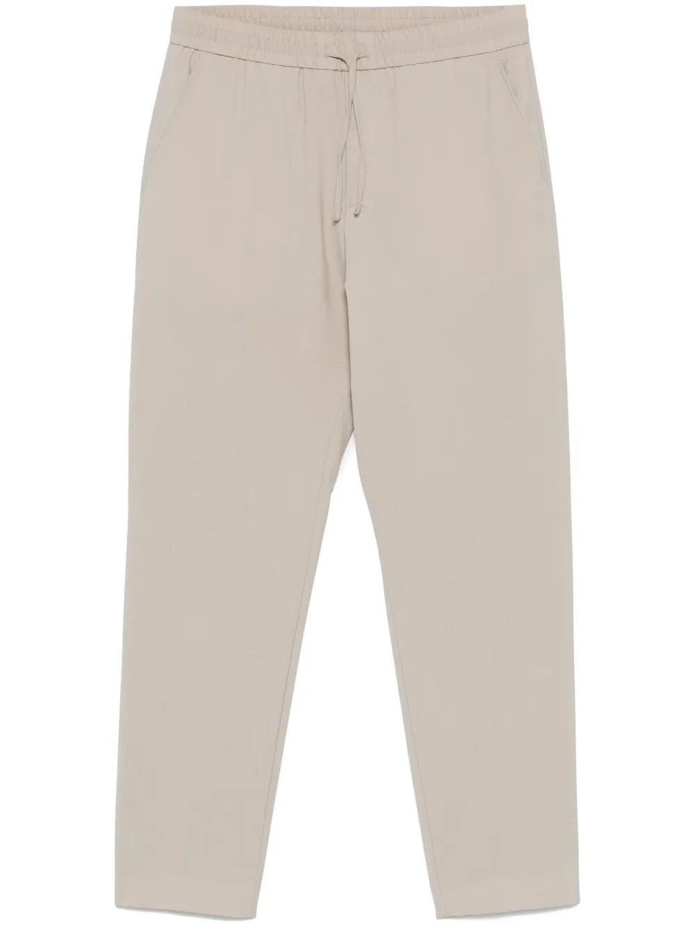 HUGO BOSS Men's Tailored Pants - SS25 Collection