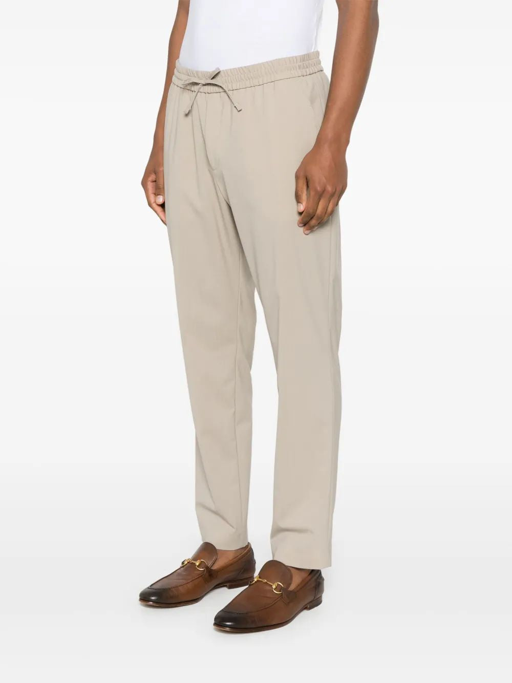 HUGO BOSS Men's Tailored Pants - SS25 Collection