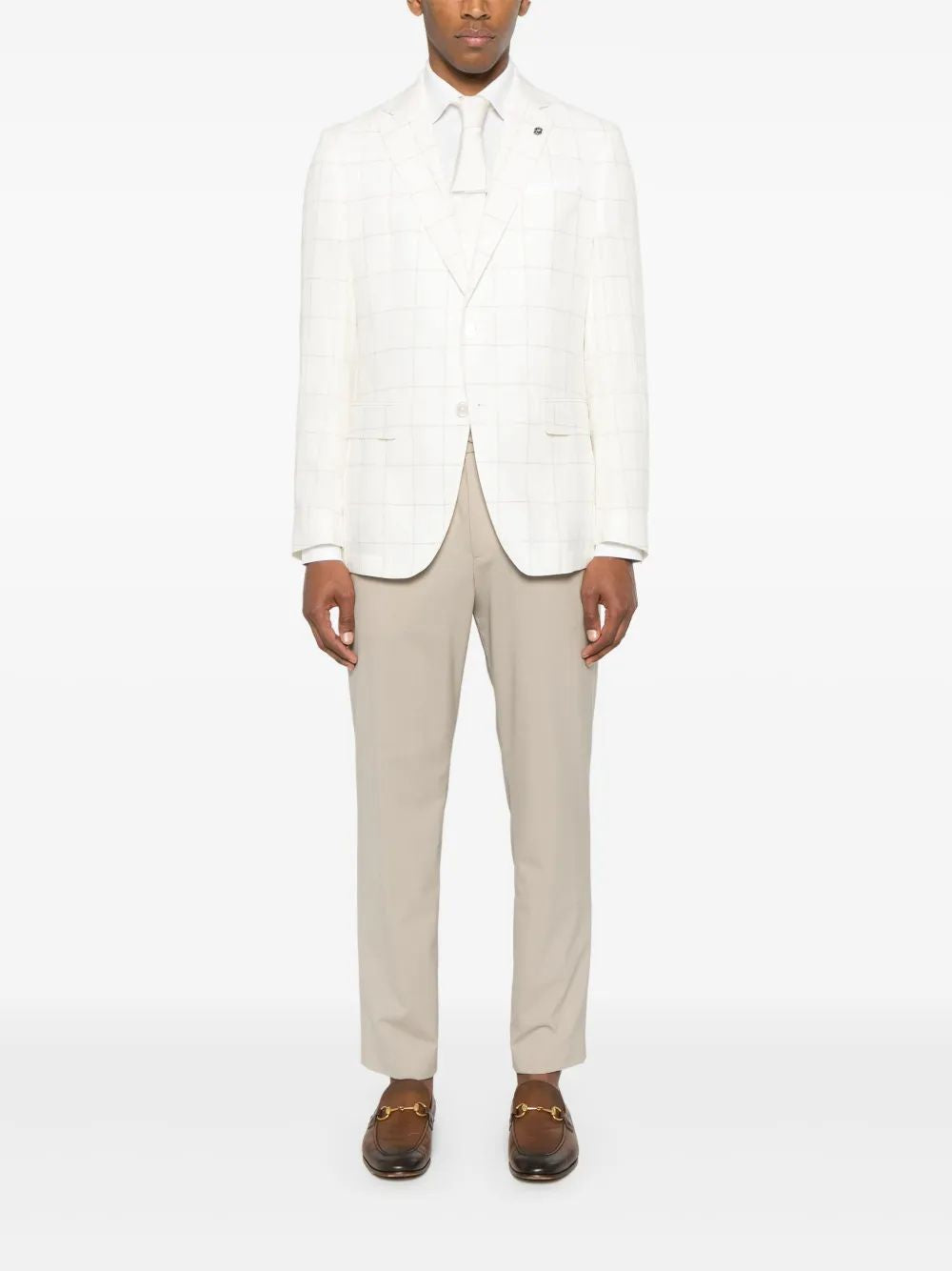 HUGO BOSS Men's Lightweight Summer Jacket