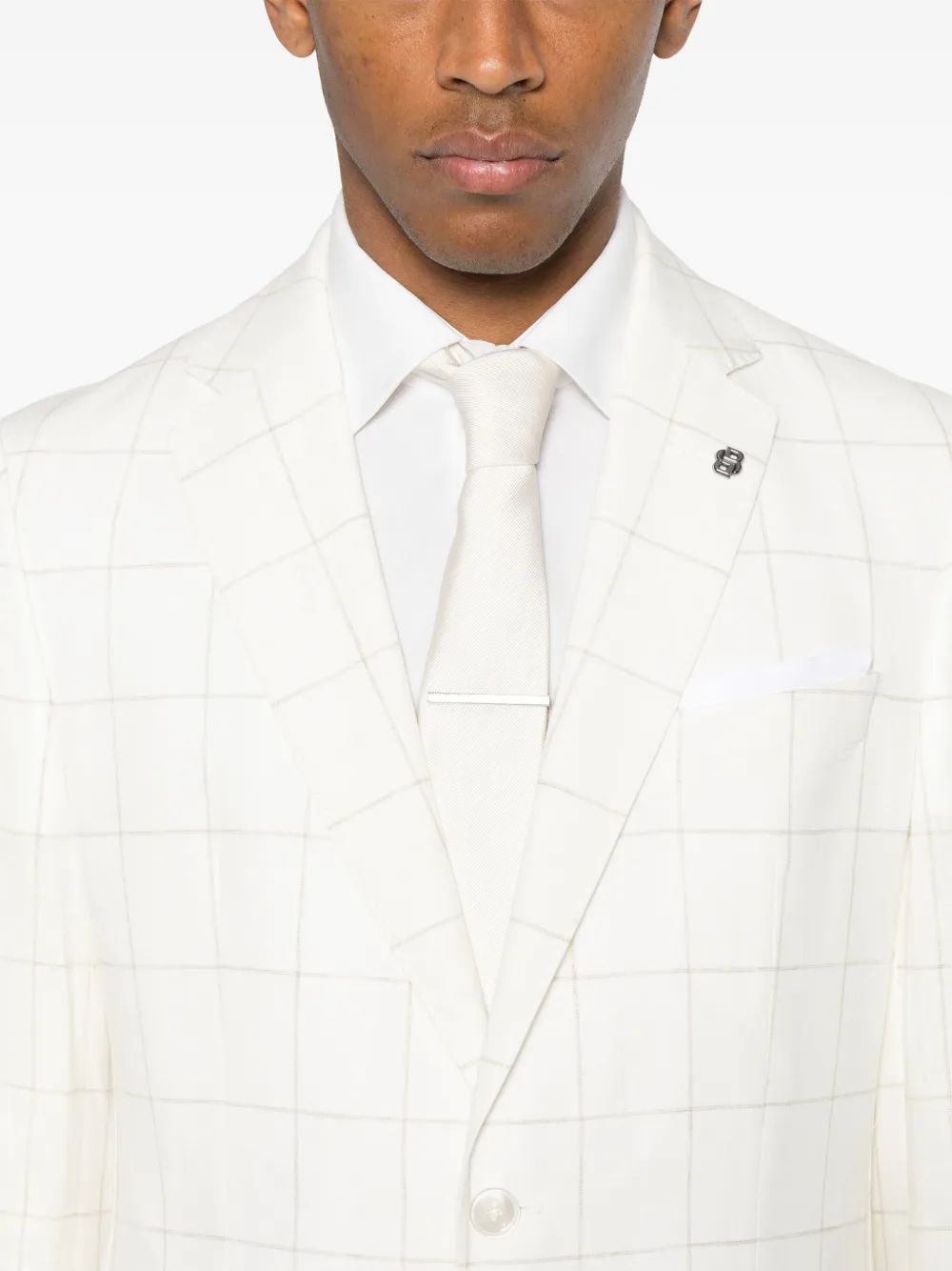 HUGO BOSS Men's Lightweight Summer Jacket