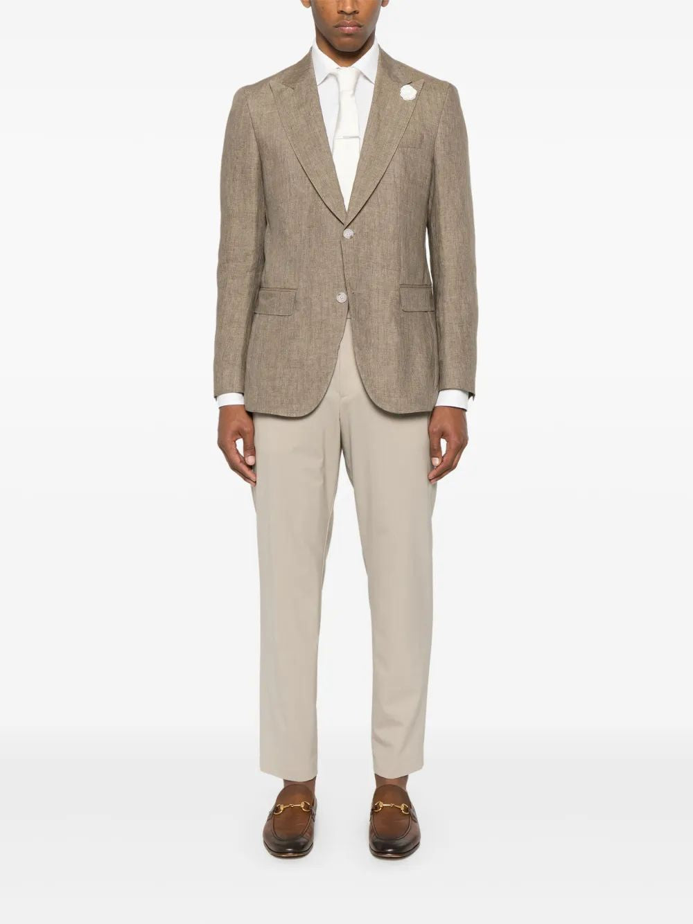 HUGO BOSS Men's Fashion Jacket - SS25 Collection