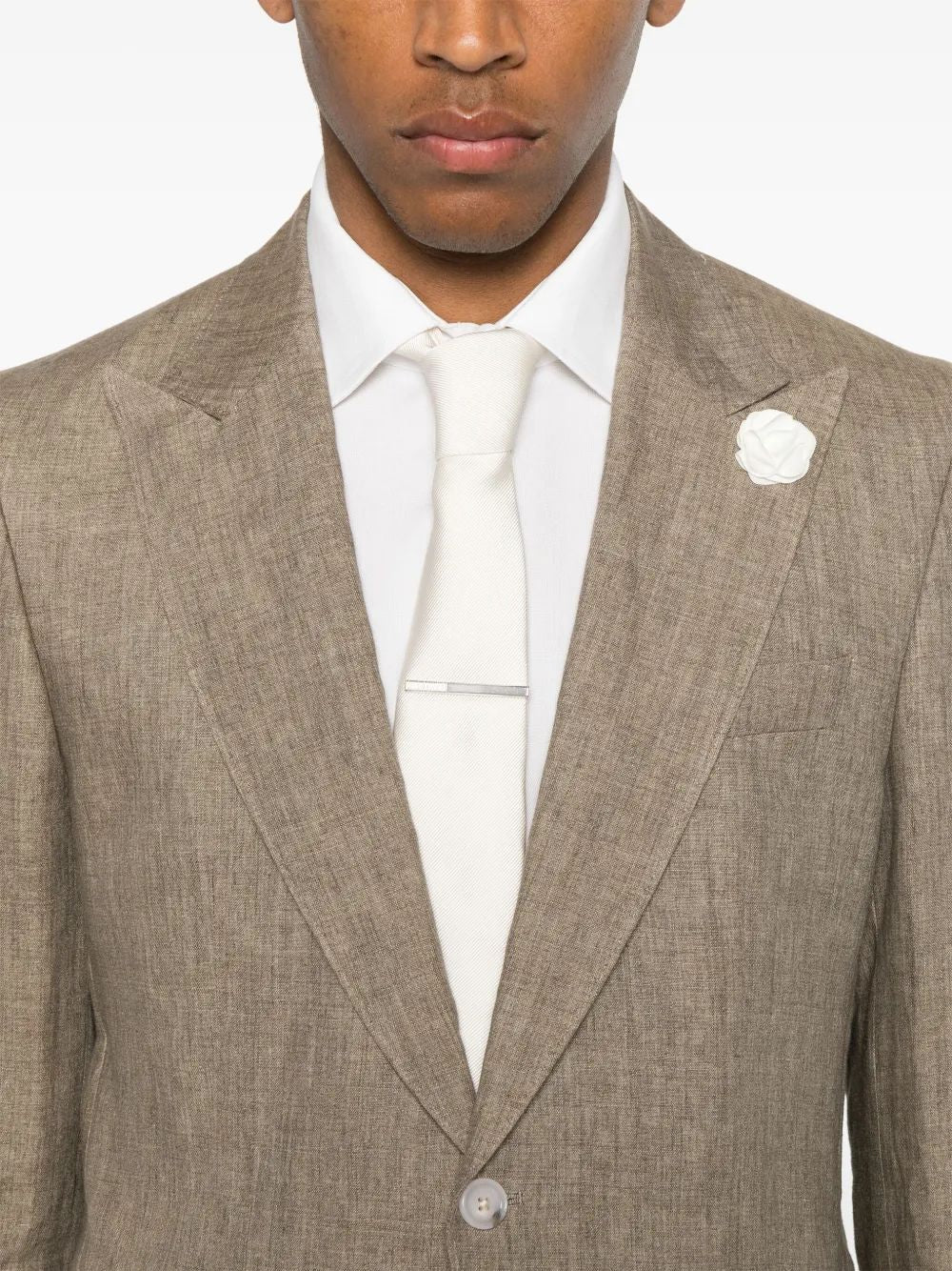 HUGO BOSS Men's Fashion Jacket - SS25 Collection