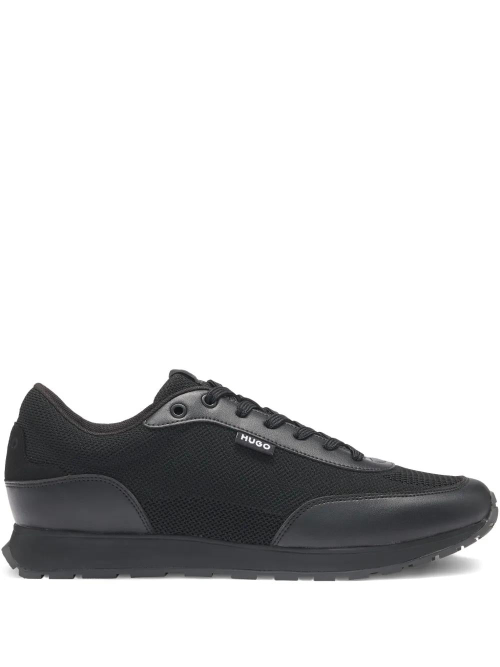 HUGO BOSS Classic Sneakers for Men - SS25 Collection