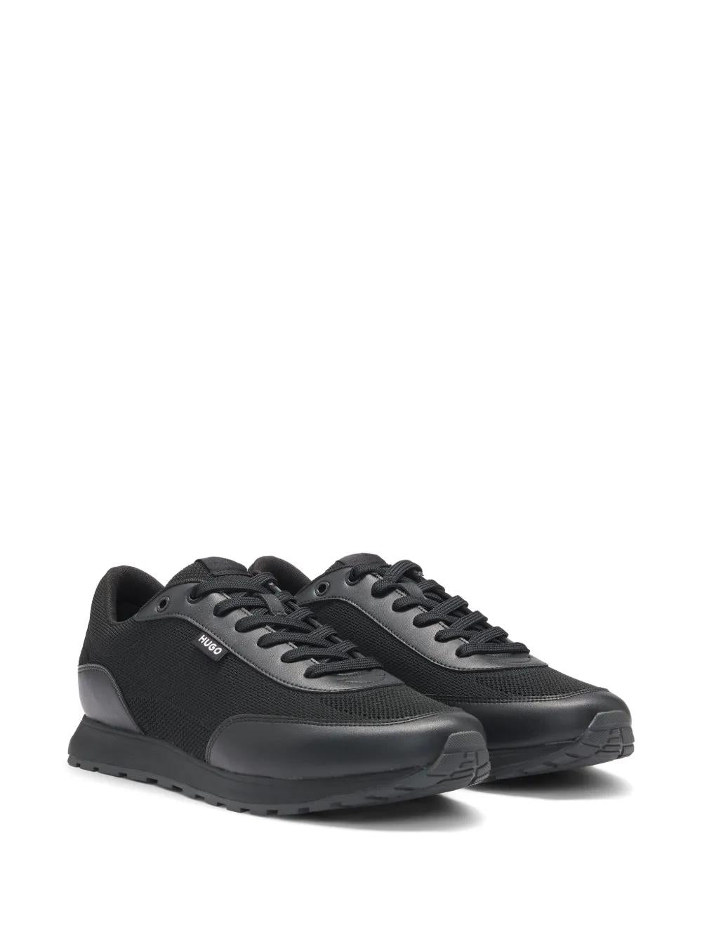 HUGO BOSS Classic Sneakers for Men - SS25 Collection