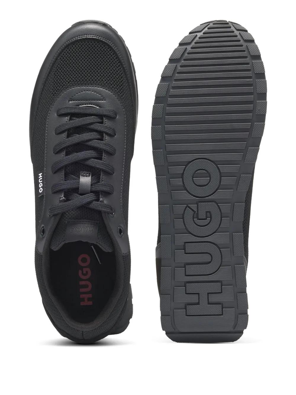 HUGO BOSS Classic Sneakers for Men - SS25 Collection