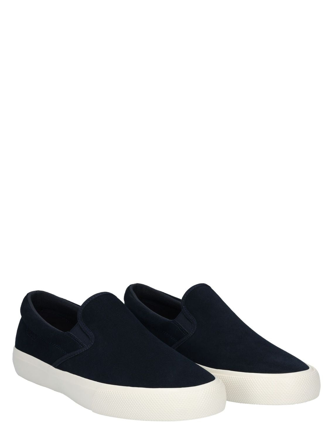 HUGO BOSS Men's Premium Leather Sneakers