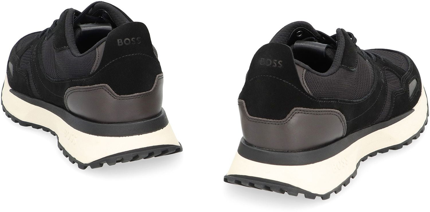 BOSS Jonah Low-Top Sneakers for Men
