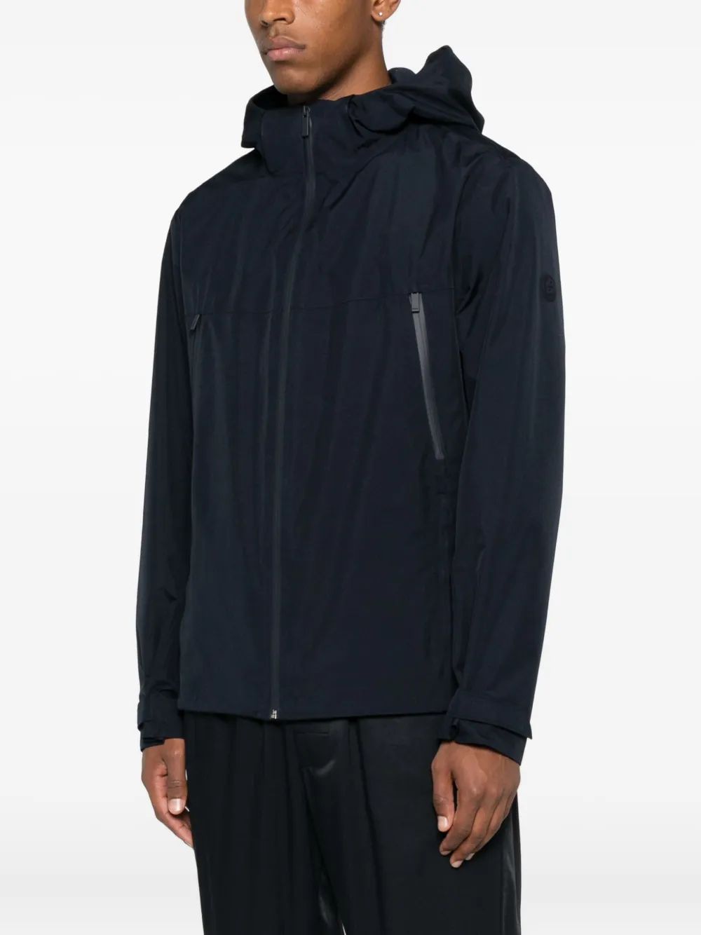 HUGO BOSS Men's Classic Casual Jacket