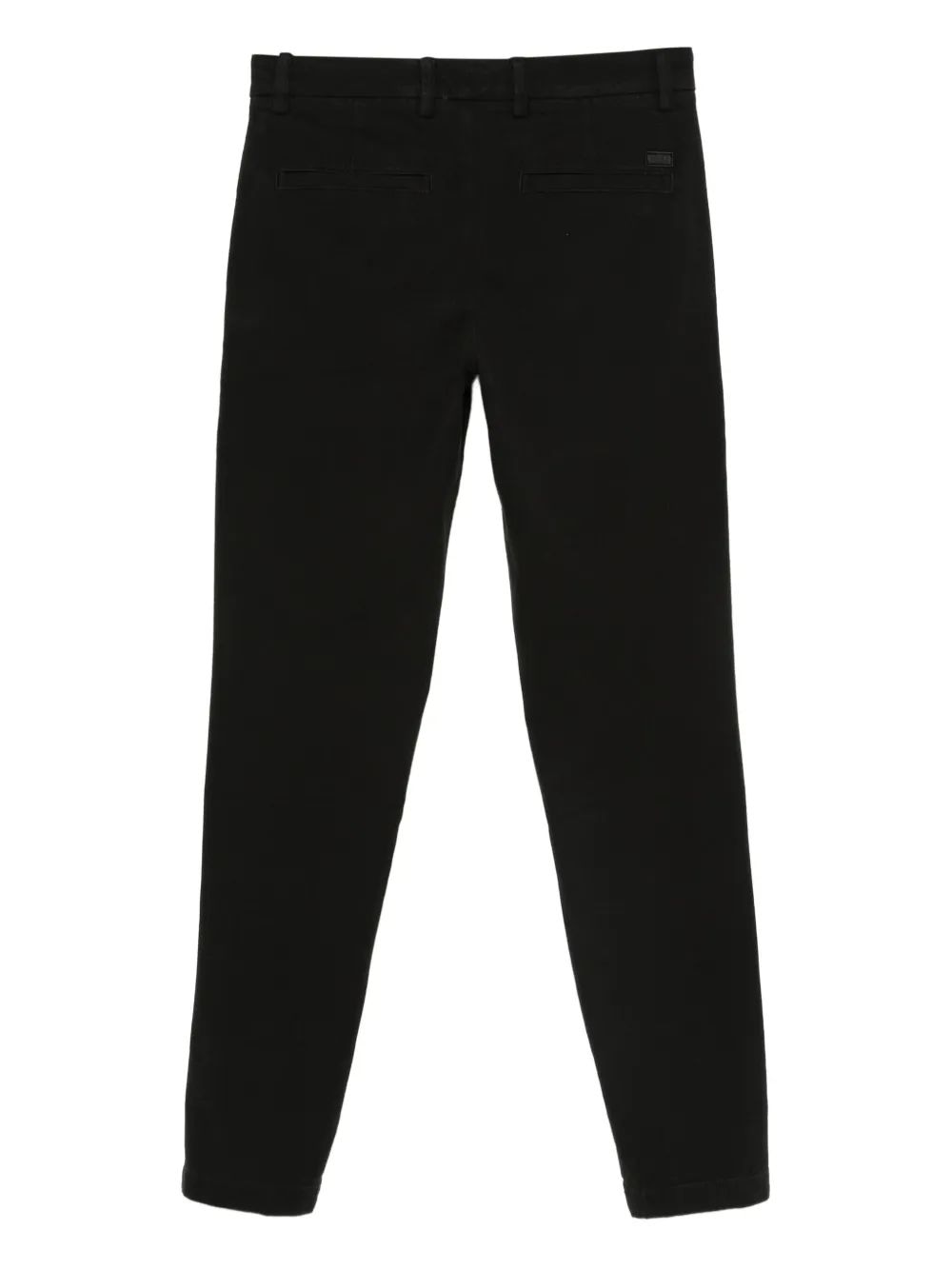 HUGO BOSS Tailored Men's Trousers - FW25 Collection