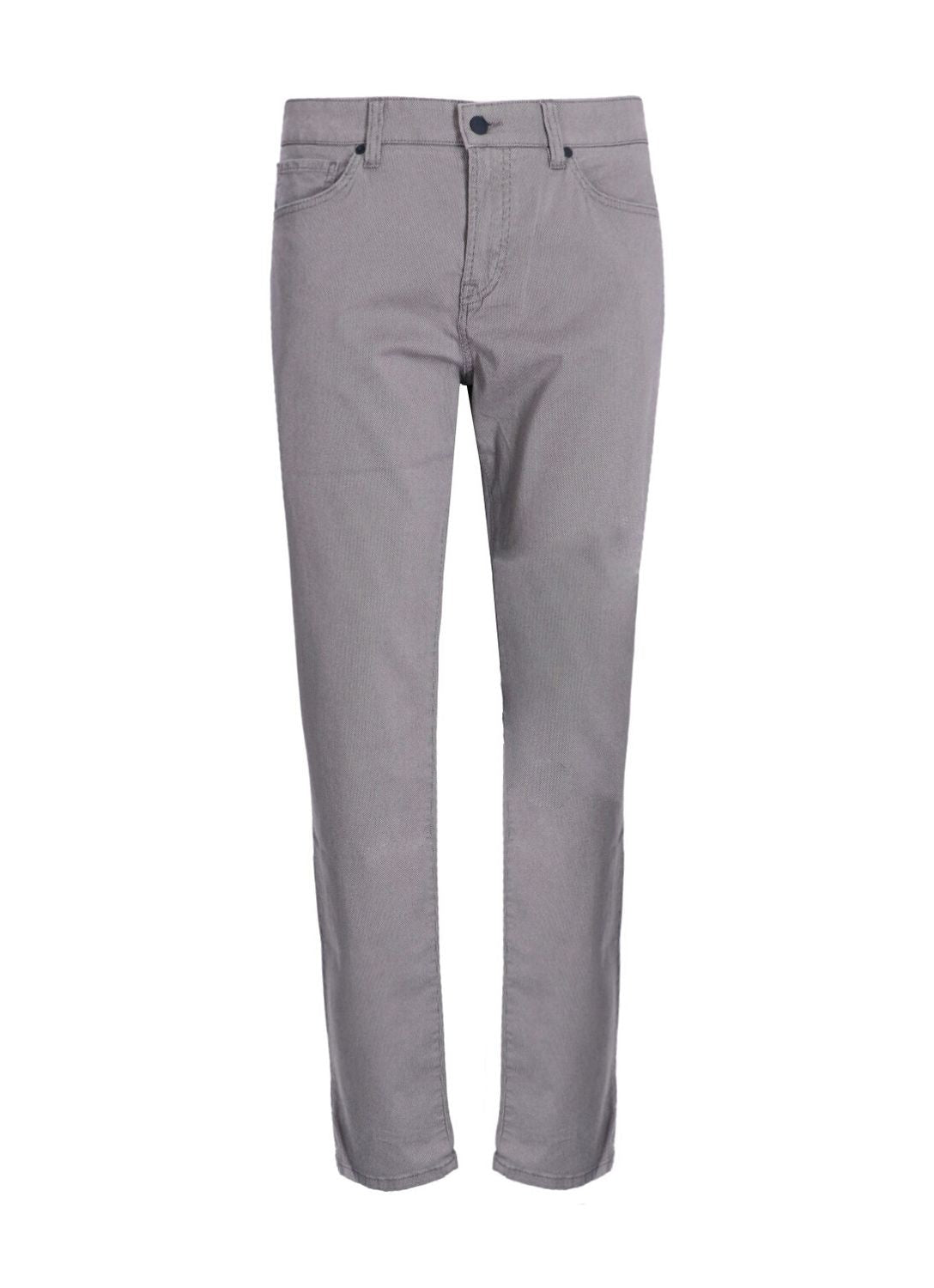 HUGO BOSS Men's Tailored Trousers - FW25 Collection