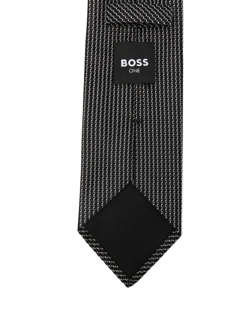 HUGO BOSS Sophisticated Silk Tie for Men