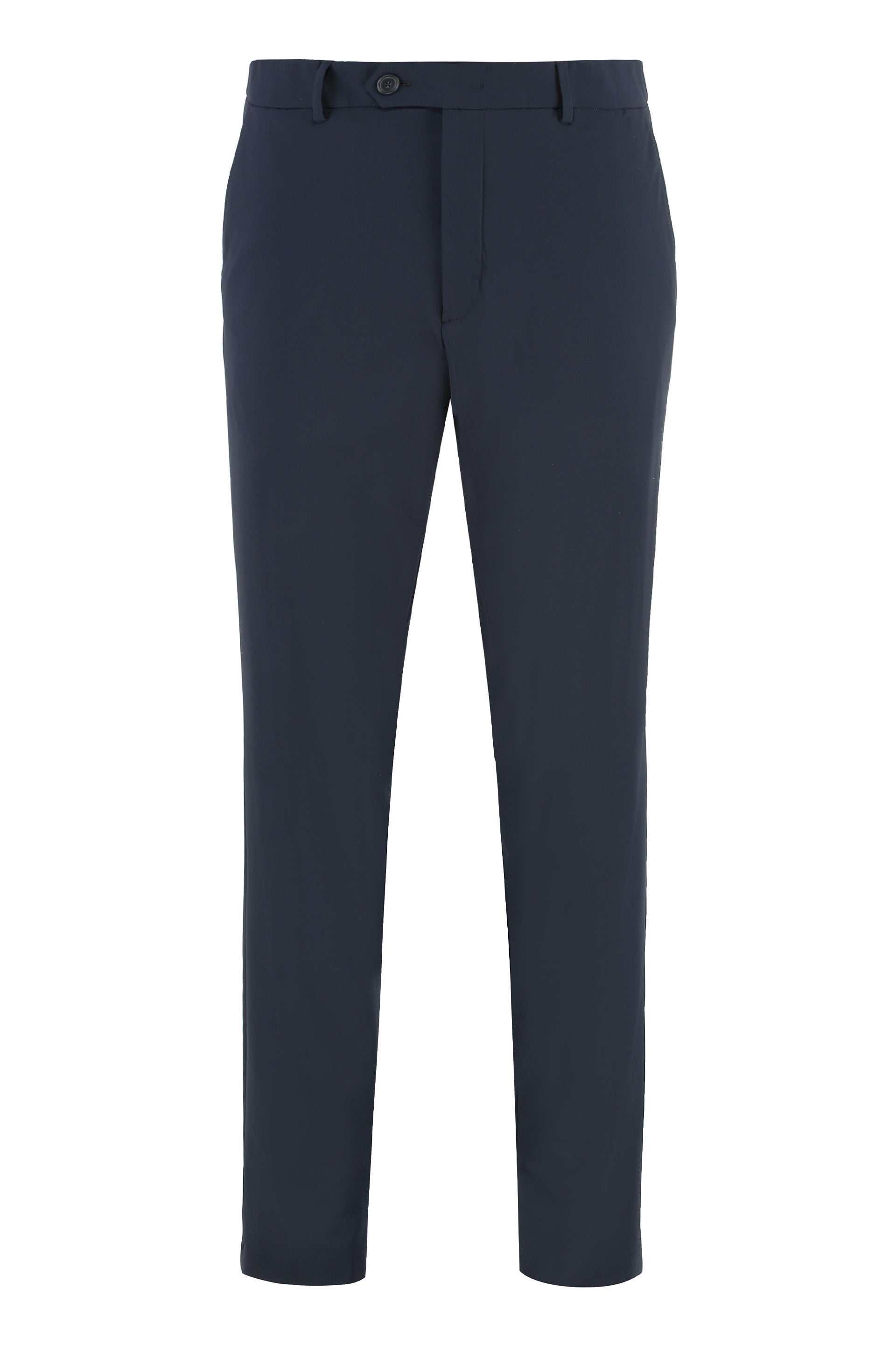 BOSS Slim Fit Chino Trousers