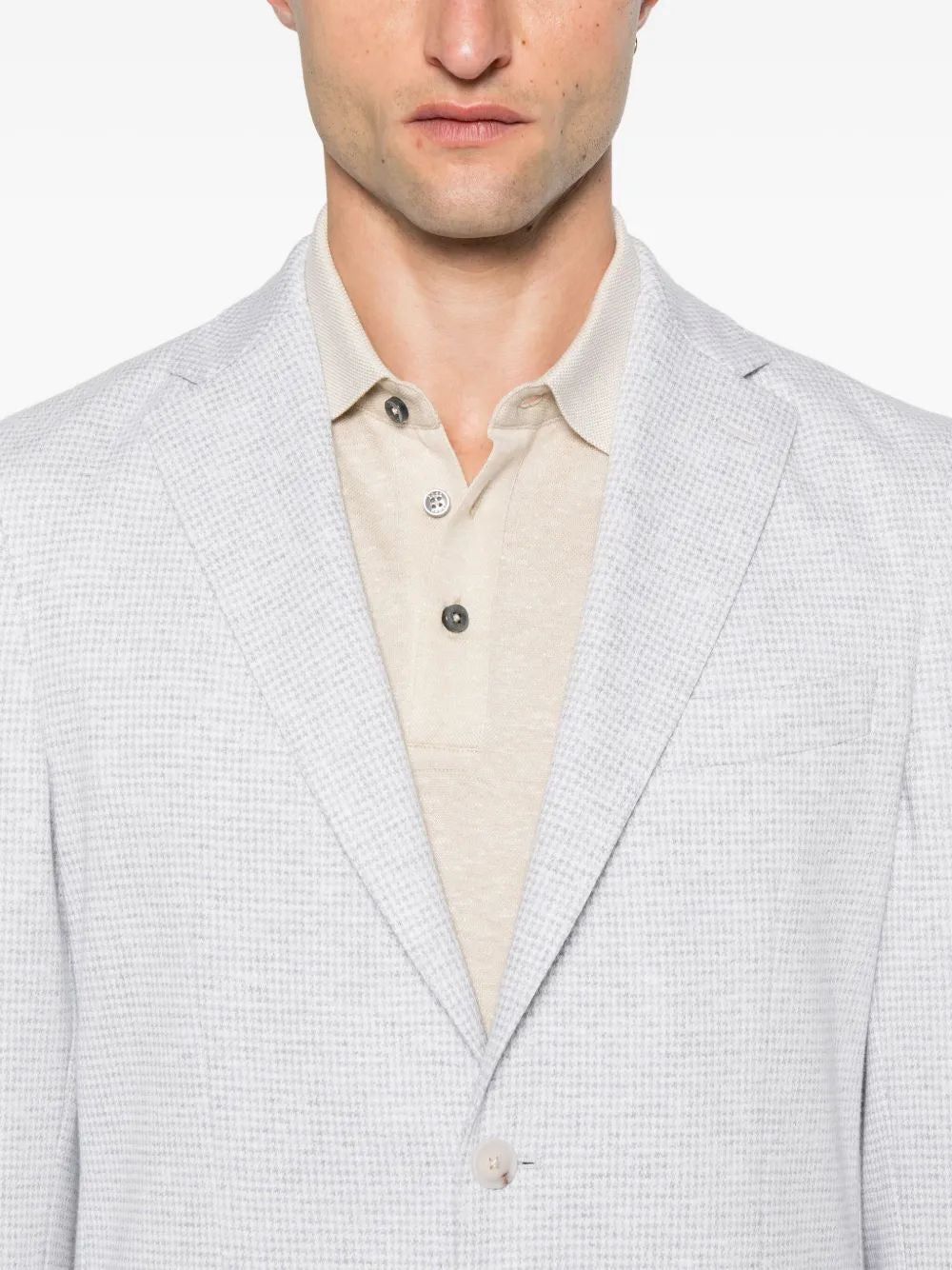 HUGO BOSS Men's Classic Polyester Jacket