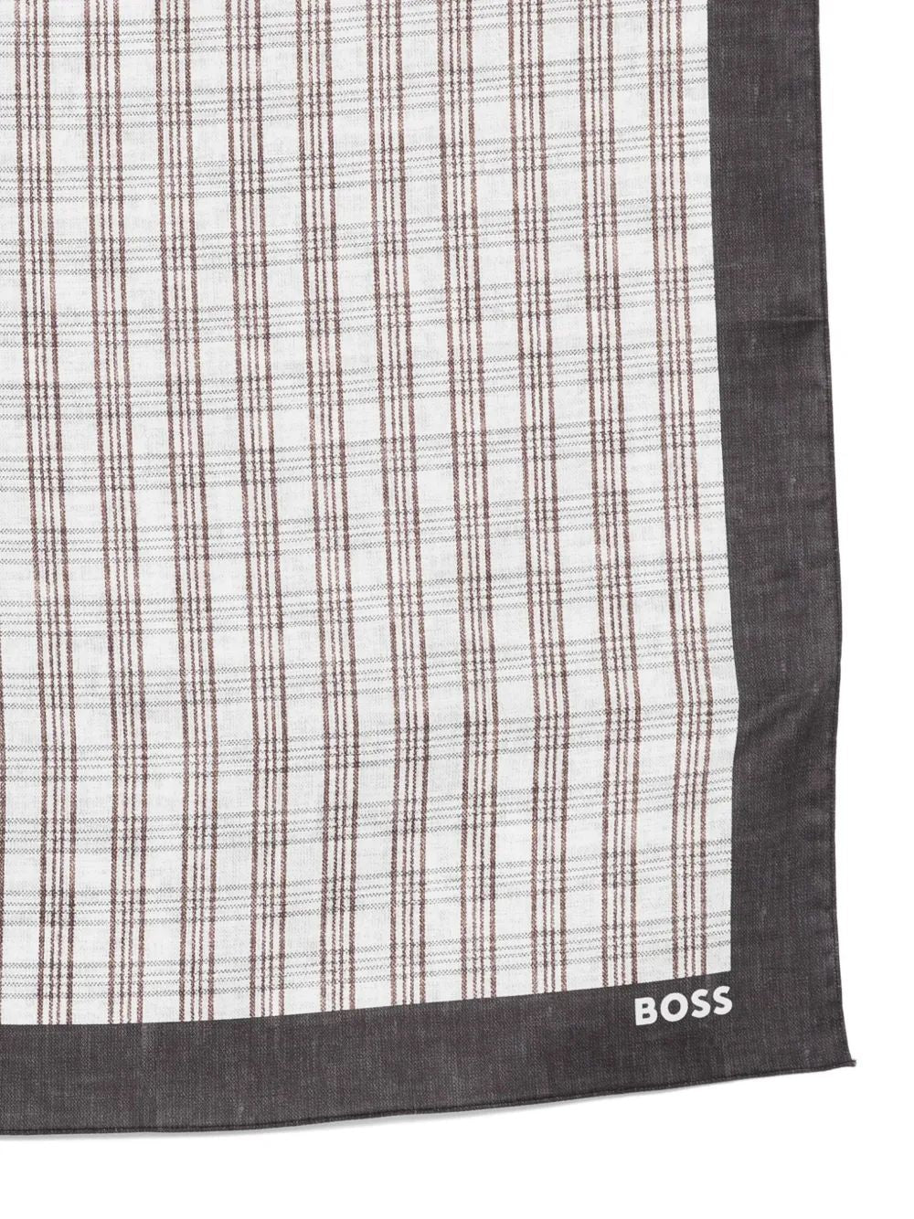 HUGO BOSS Classic Men's Neckwear - Ties for Every Occasion