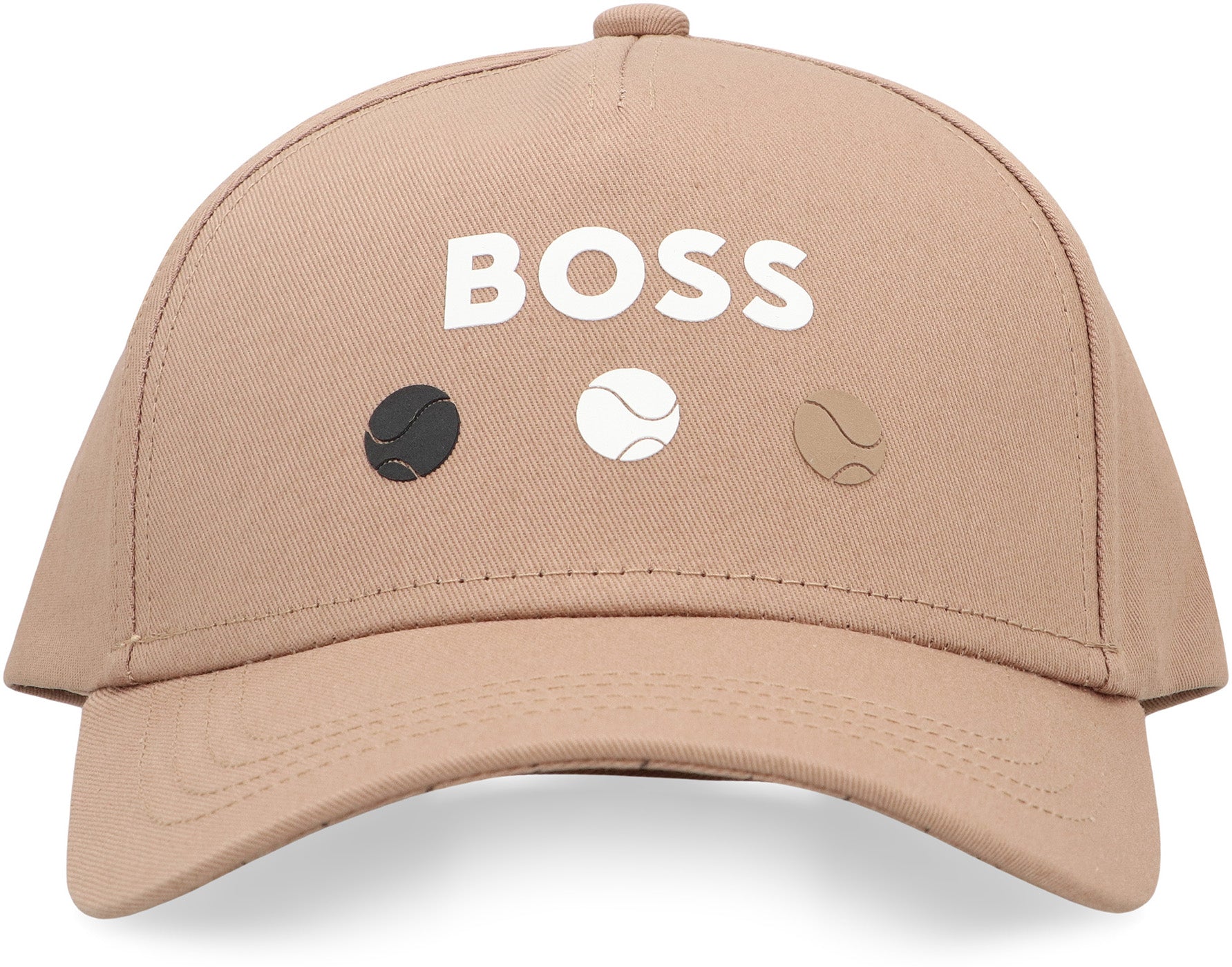 BOSS Mini Logo Baseball Cap