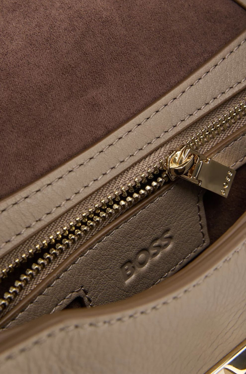 BOSS Ariell M Shoulder Handbag - Women’s Mini Edition