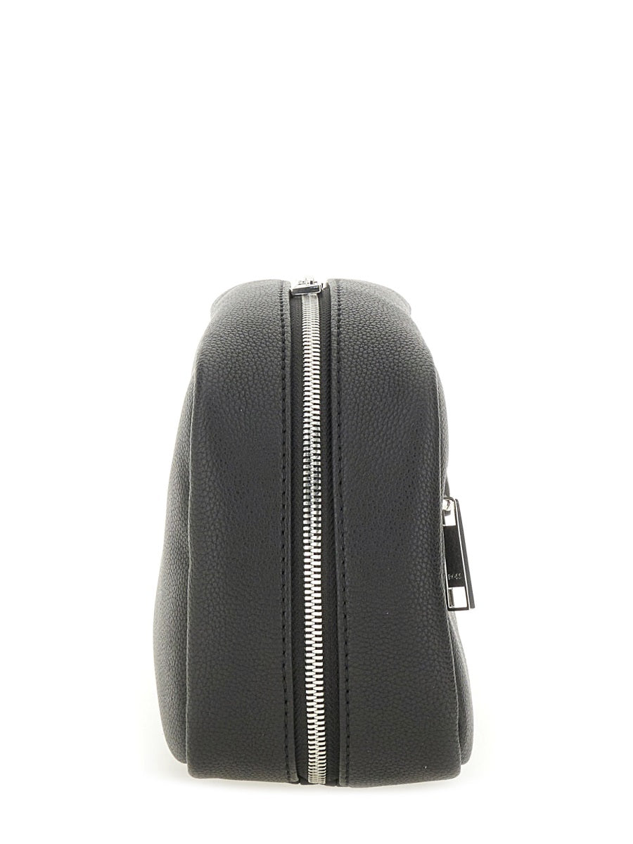 BOSS Stylish Beauty Case with Logo