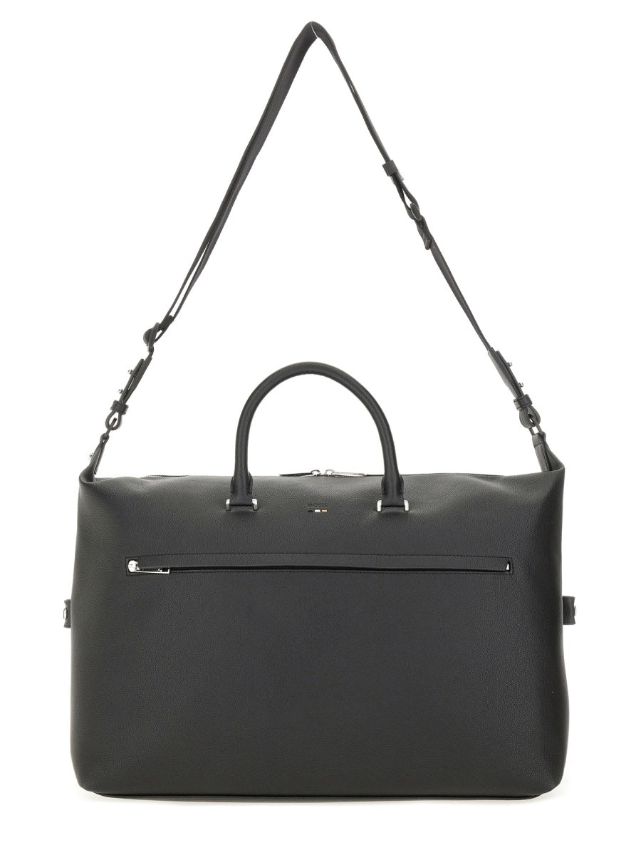 BOSS Men's Mini Handbag - FW25 Collection