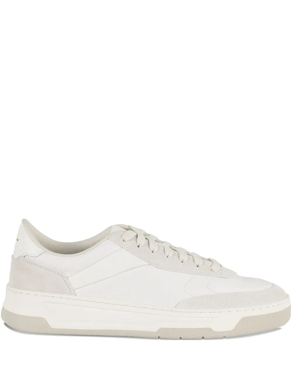 HUGO BOSS Men's Luxe Sneakers - FW25
