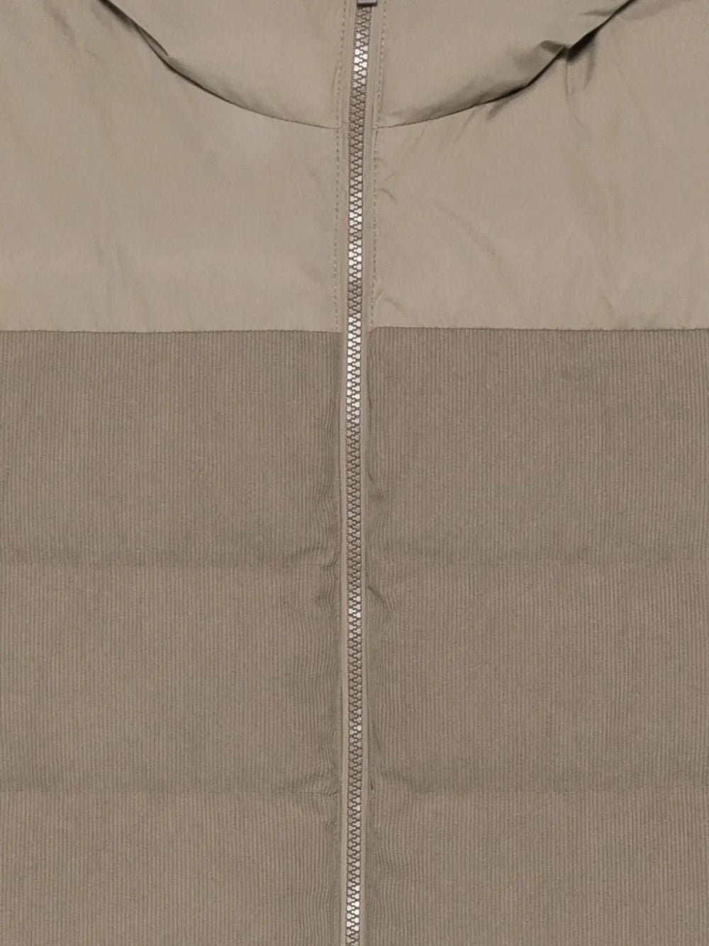 HUGO BOSS Men's Polyester Jacket - Fall/Winter 2025