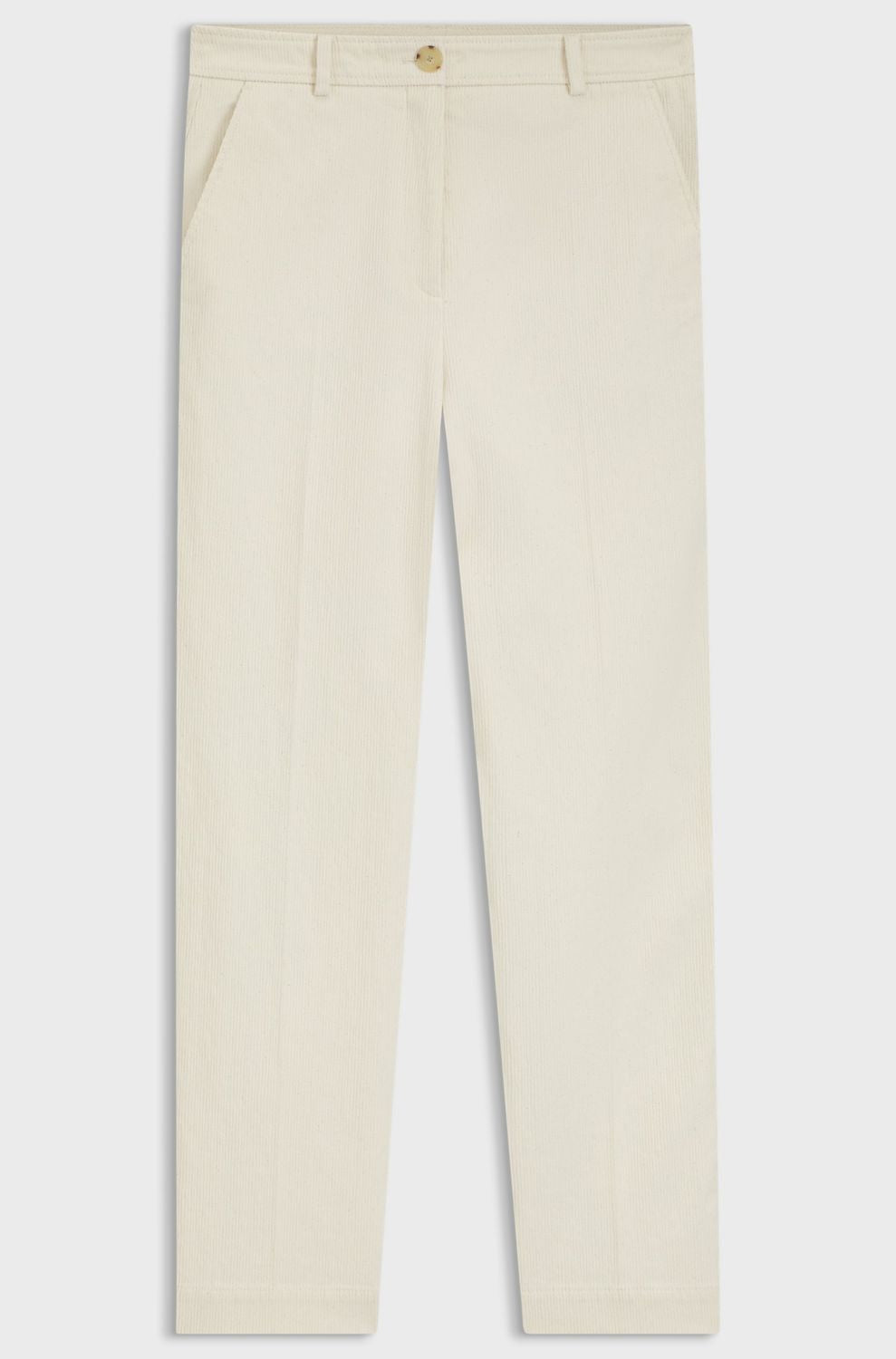 BOSS Chic Tailored Trousers for Women - Fall/Winter 2025