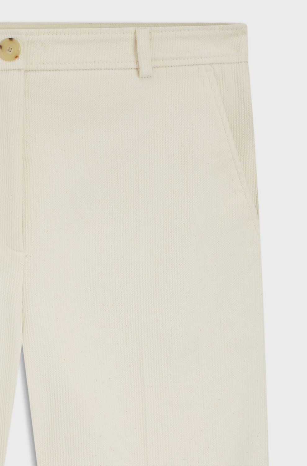 BOSS Chic Tailored Trousers for Women - Fall/Winter 2025