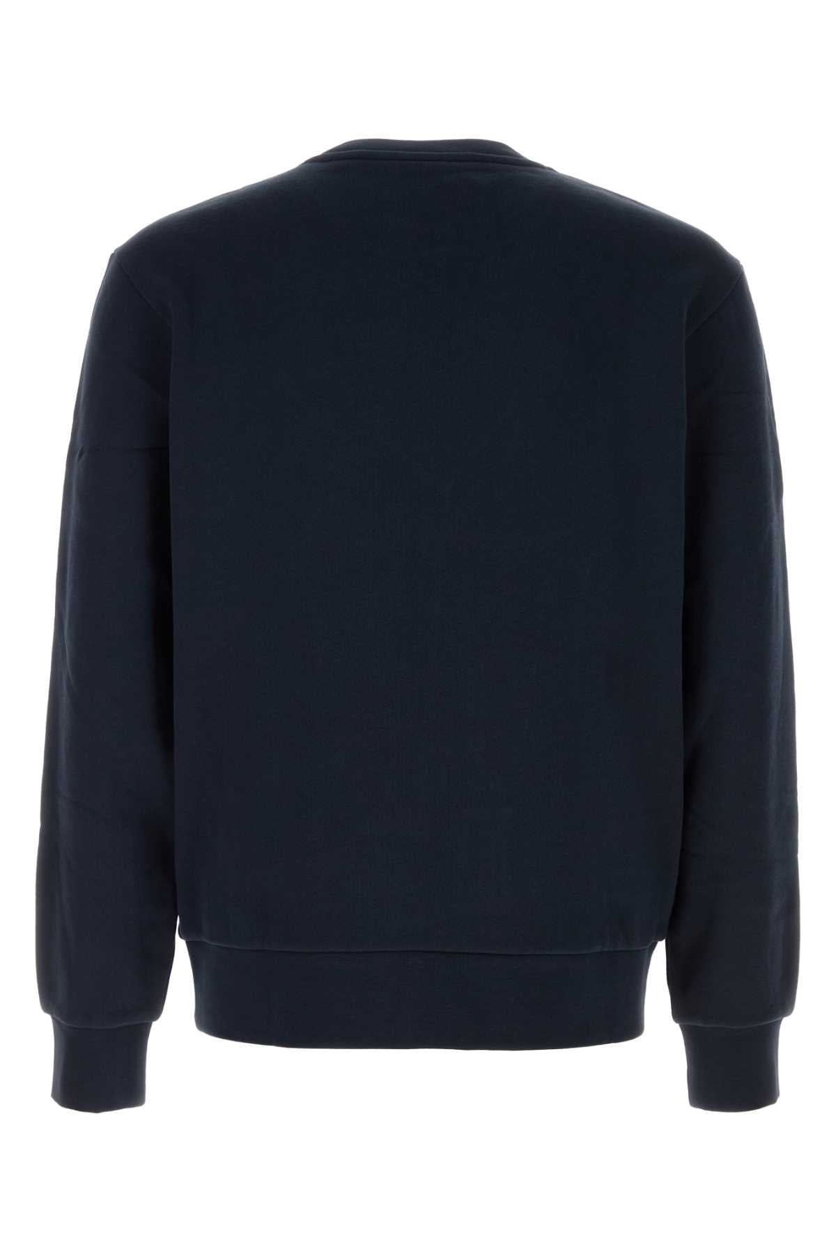 BOSS Men's Cotton Sweatshirt - C-SOLERI 215