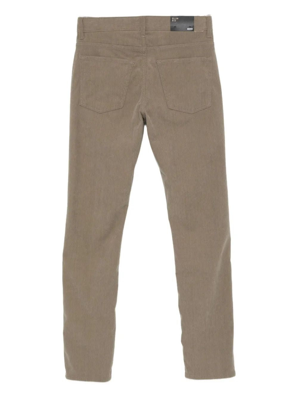 HUGO BOSS Polyamide Pants for Men