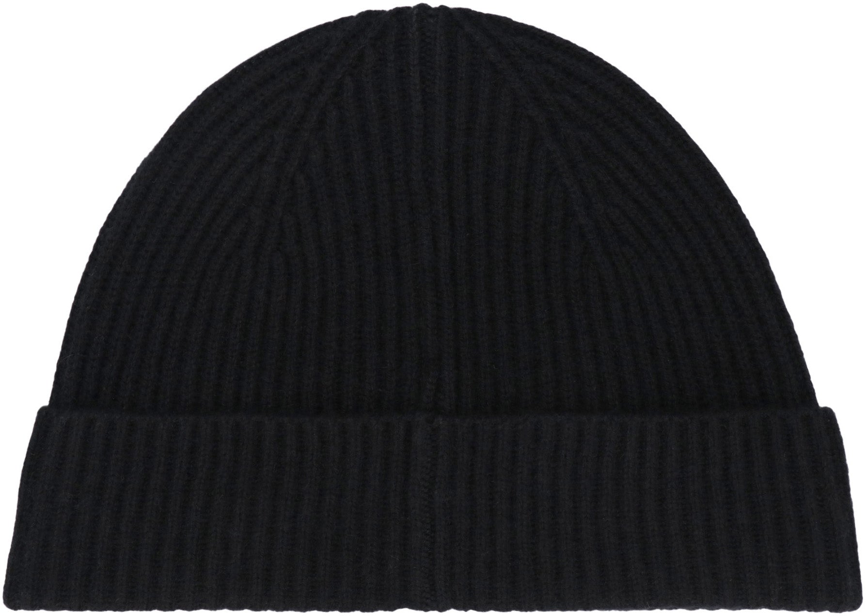BOSS Knit Beanie with Logo