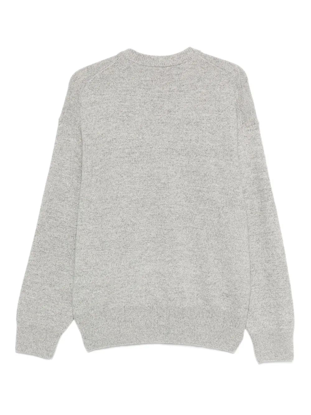 HUGO BOSS Men's Wool Knitwear