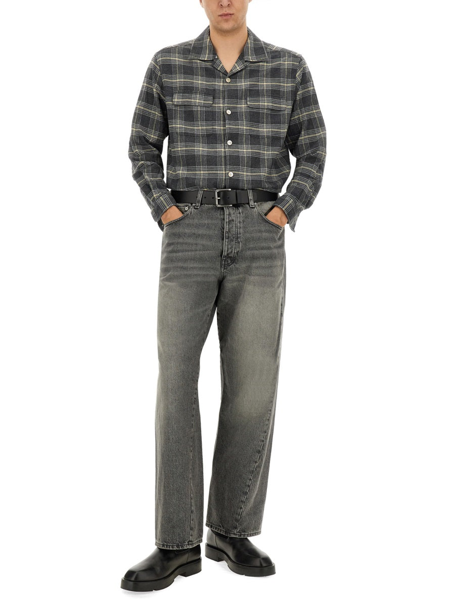 SUNFLOWER Wide Fit Jeans 32/32