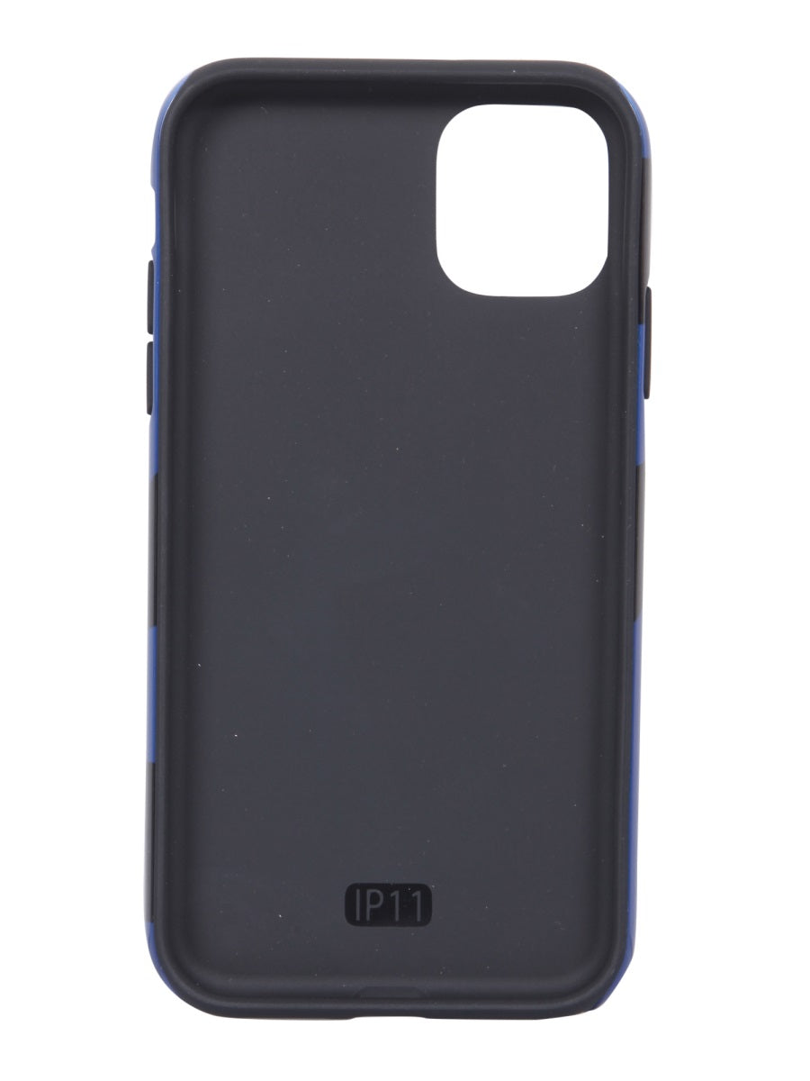 RAF SIMONS Teenage Dream Mini iPhone 11 Cover