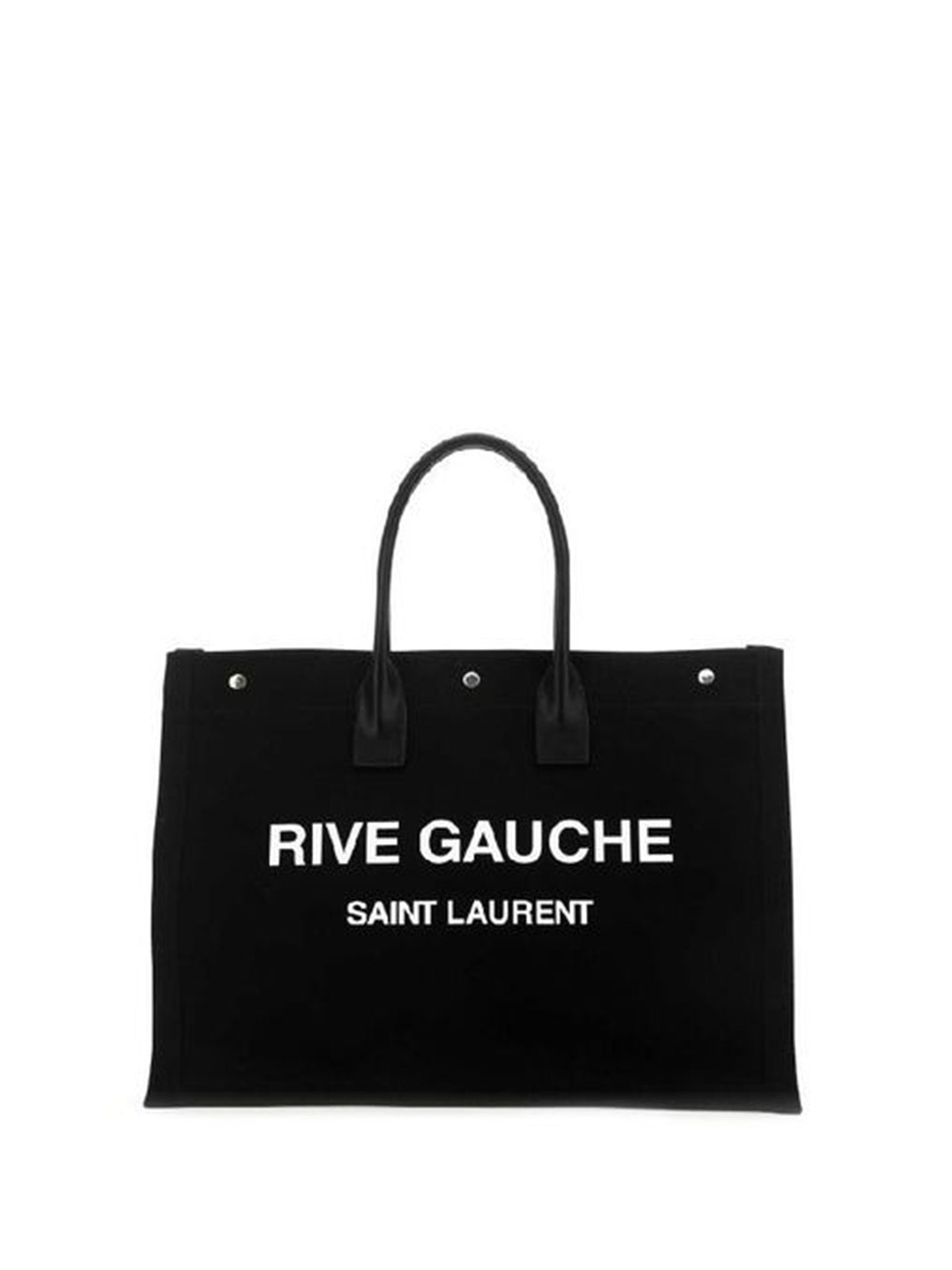 SAINT LAURENT Slim Handbag for Men - SS25 Collection