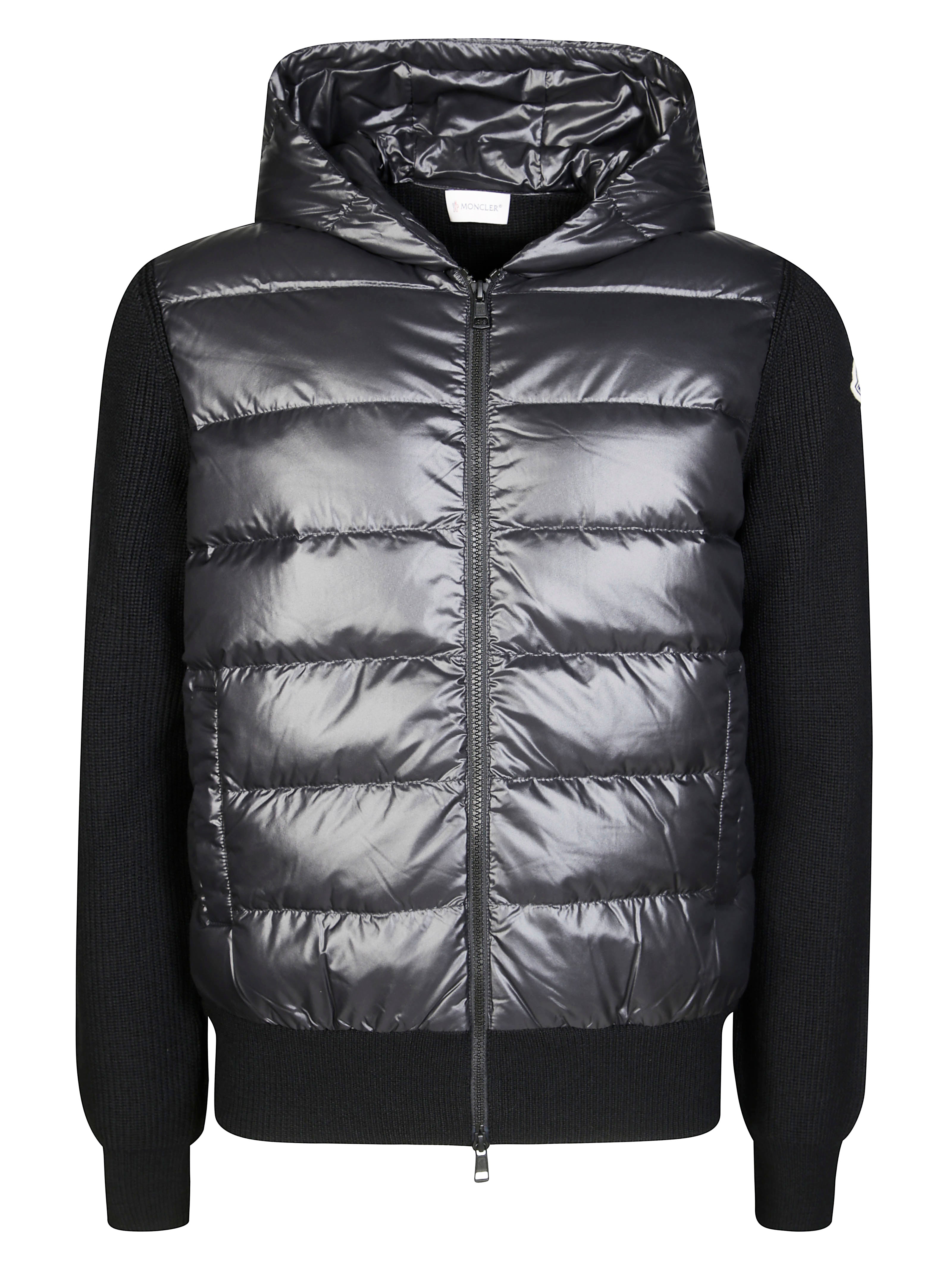 MONCLER Chic Women's Cardigan