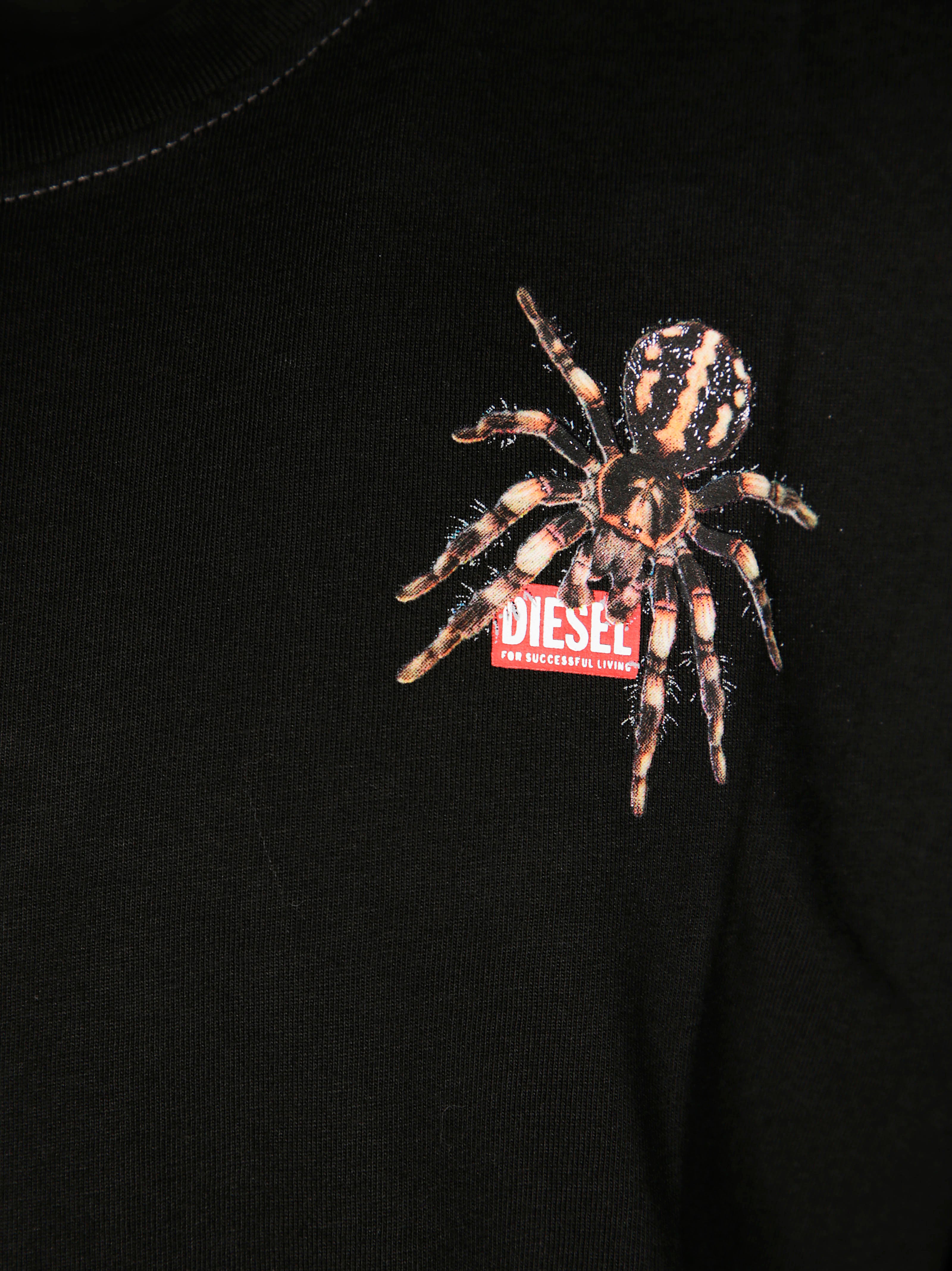 DIESEL Women’s Trendy T-Shirt