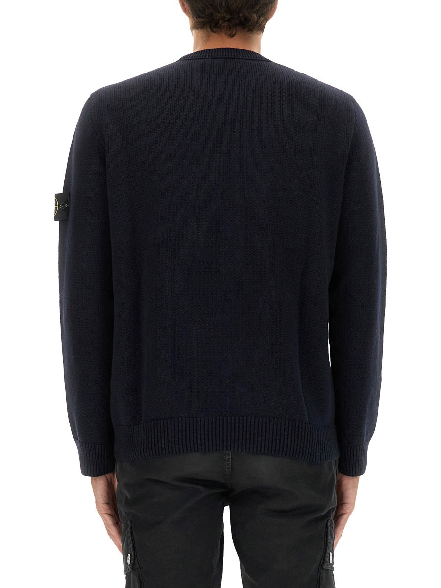 STONE ISLAND Men's Premium Sweatshirt