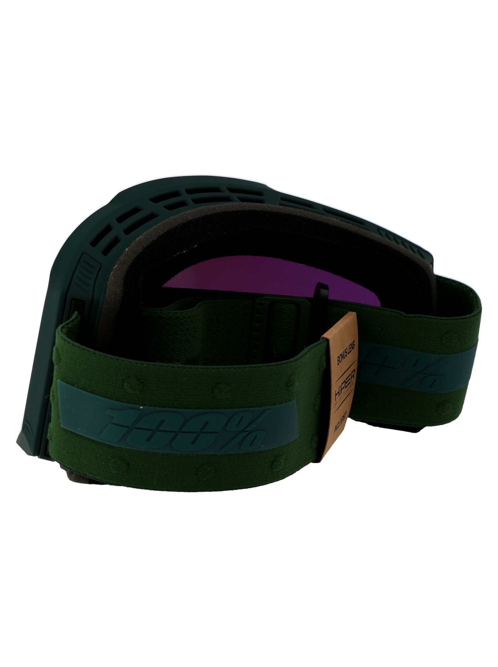 100% Creature Acetate Mini Sunglasses