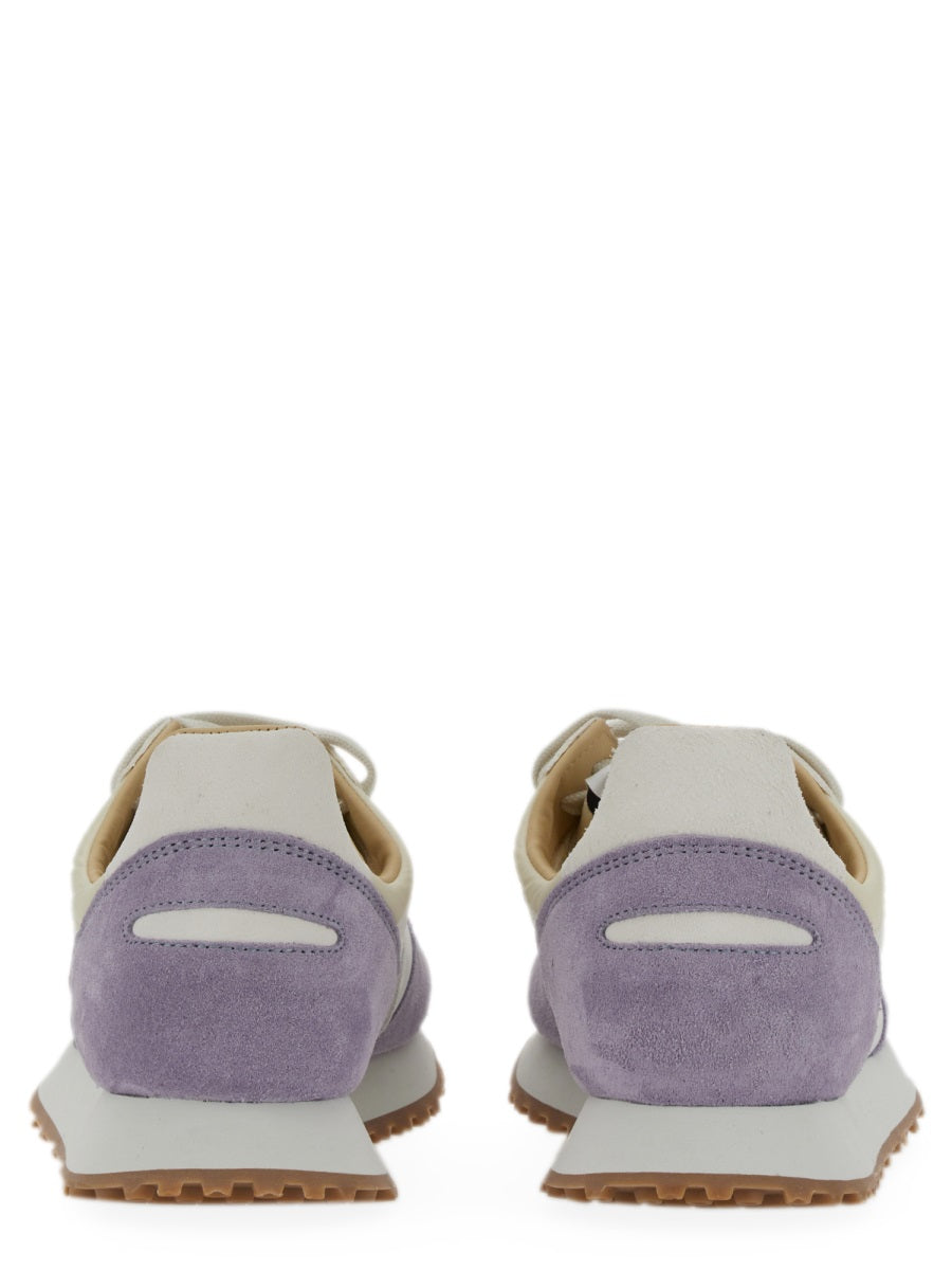 SPALWART Low Tempo Sneakers