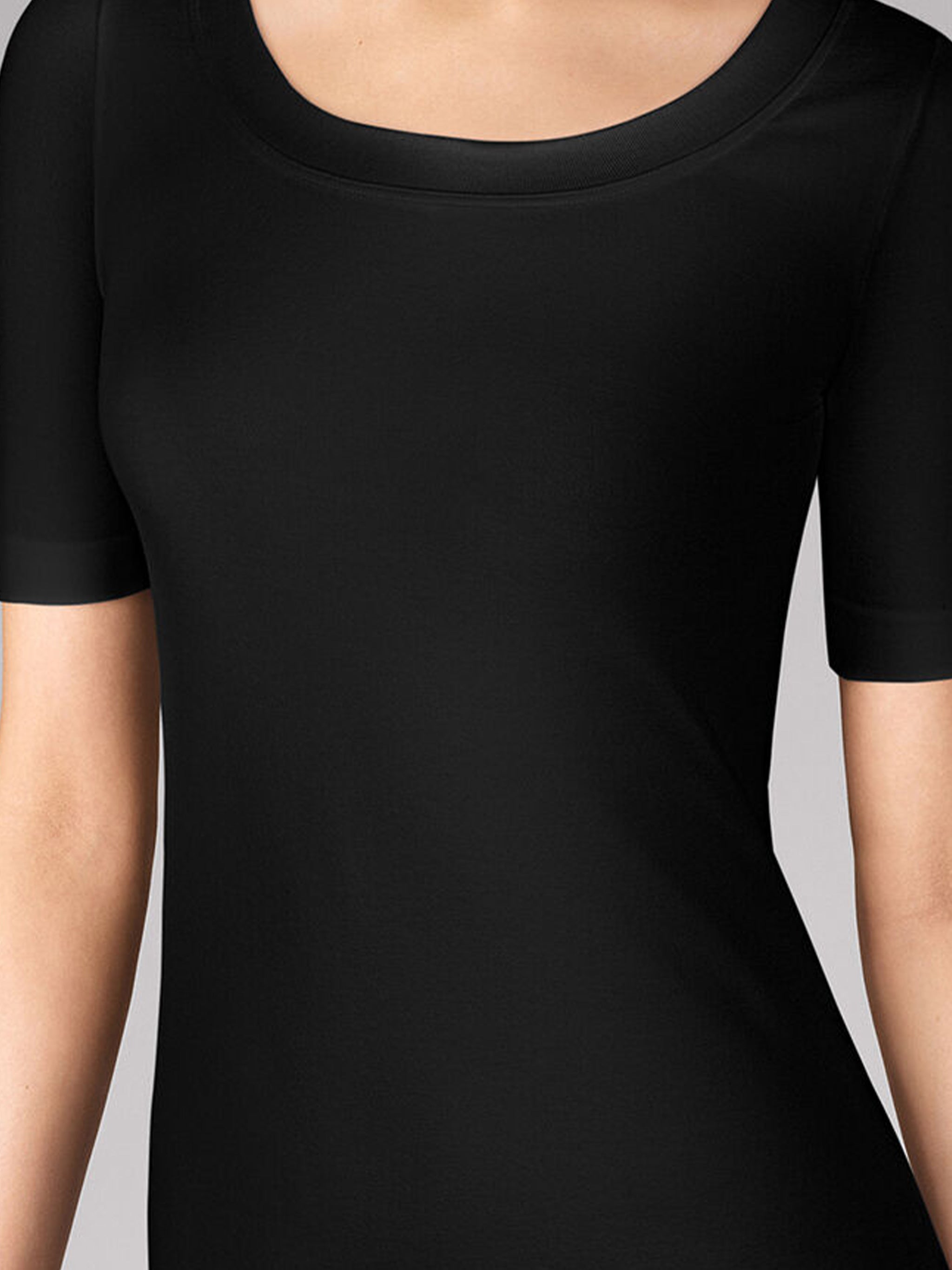 WOLFORD Lugano Women's Shirt