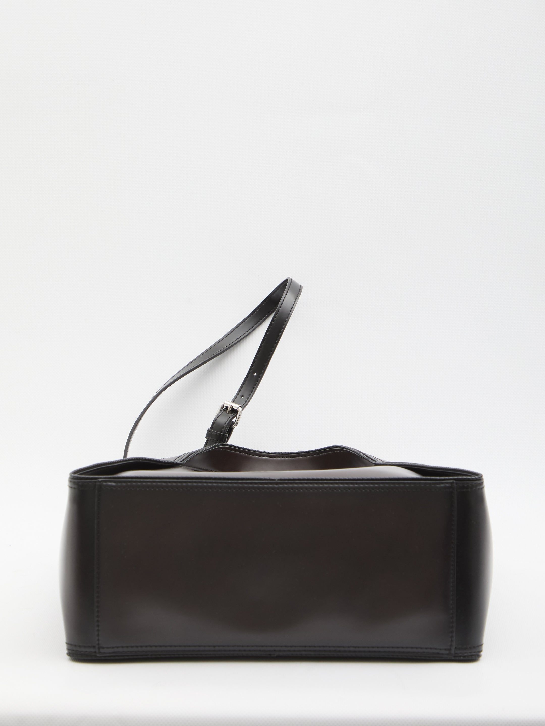 STELLA MCCARTNEY Mini Tote Handbag with Logo - FW25