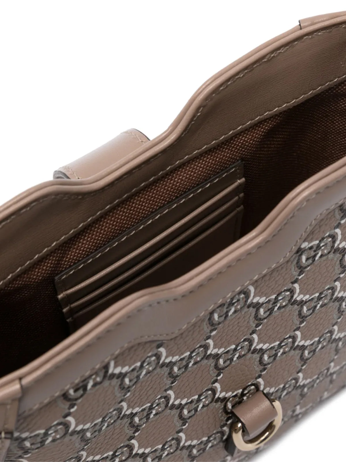 GUCCI Mini Bucket Shoulder Handbag (19X15X4 CM)