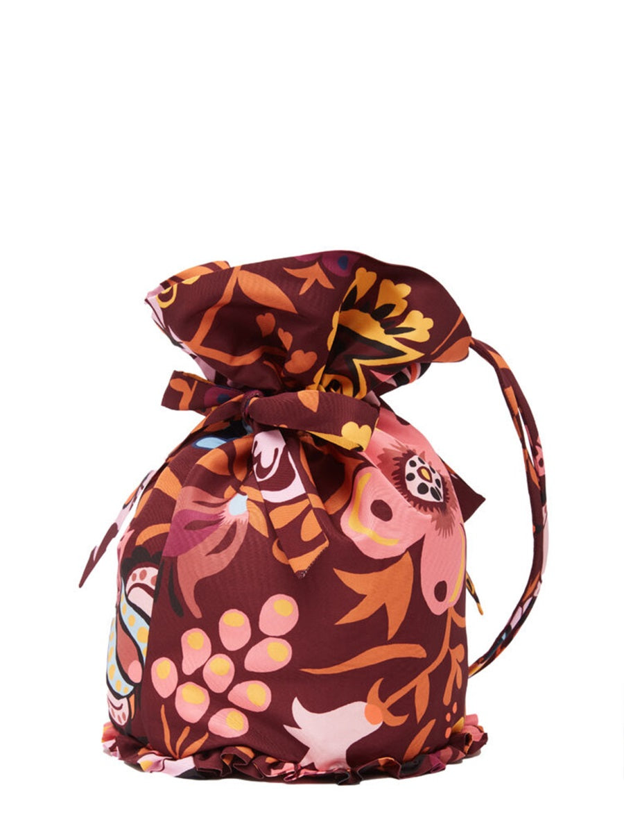 LA DOUBLEJ Ceremony Mini Handbag